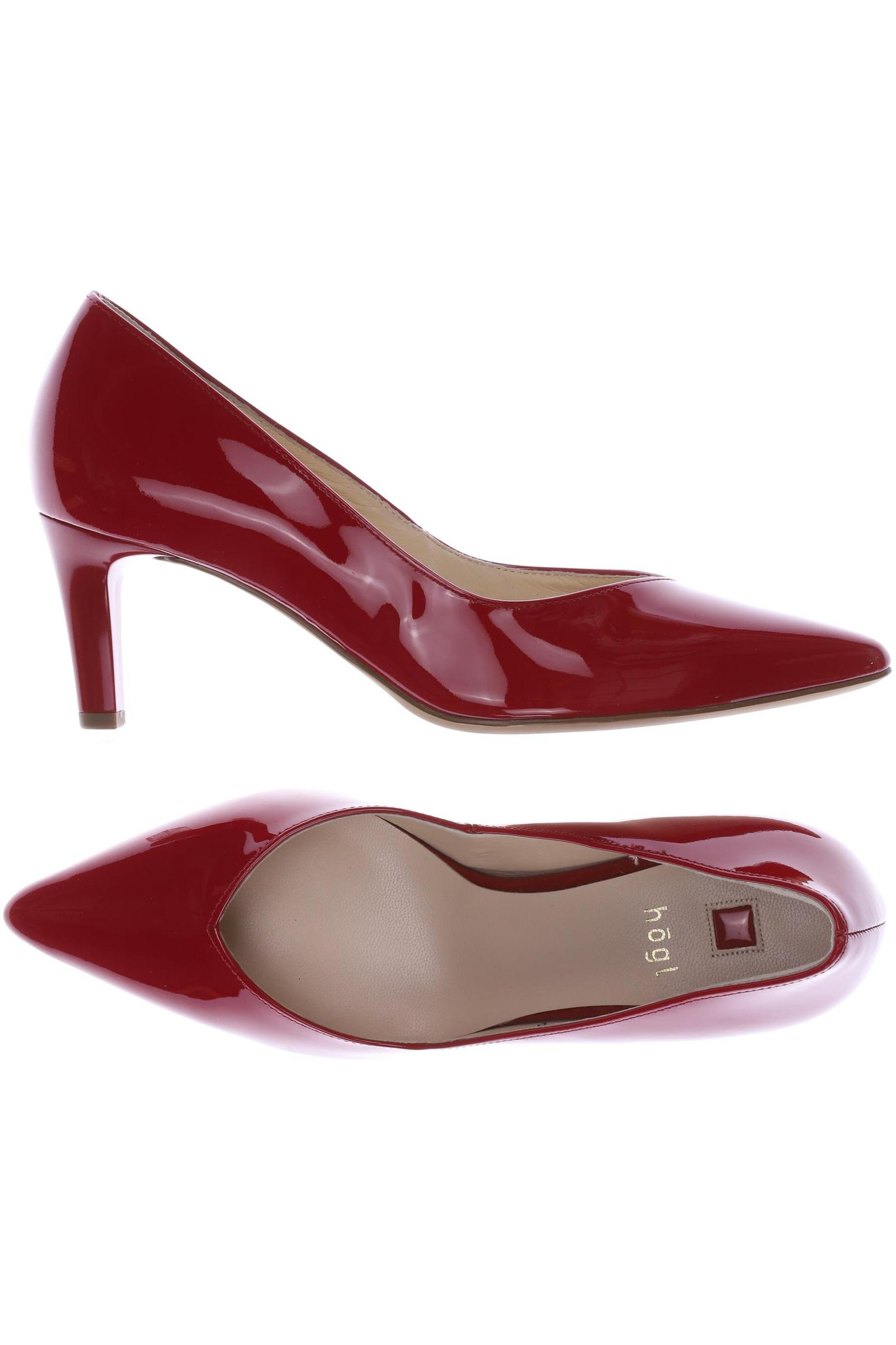 

högl Damen Pumps, rot
