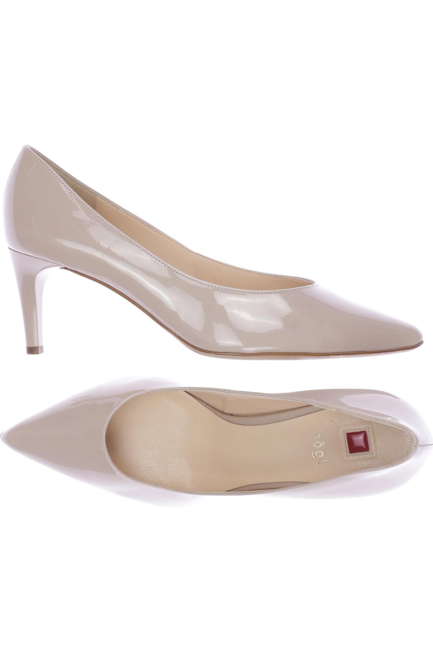 

högl Damen Pumps, beige