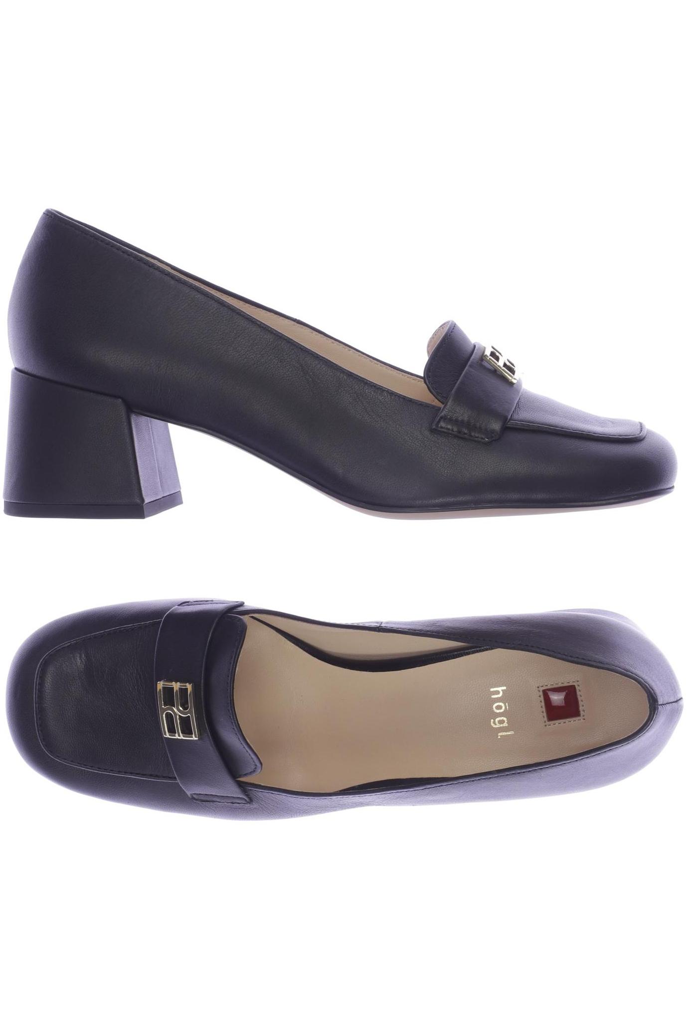 

högl Damen Pumps, schwarz