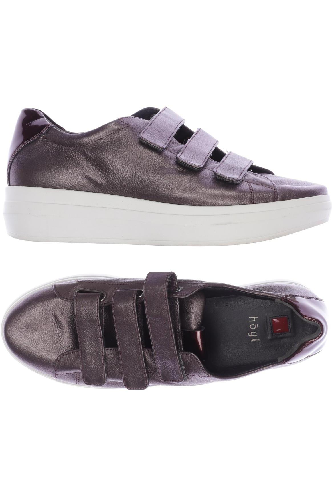

högl Damen Sneakers, flieder