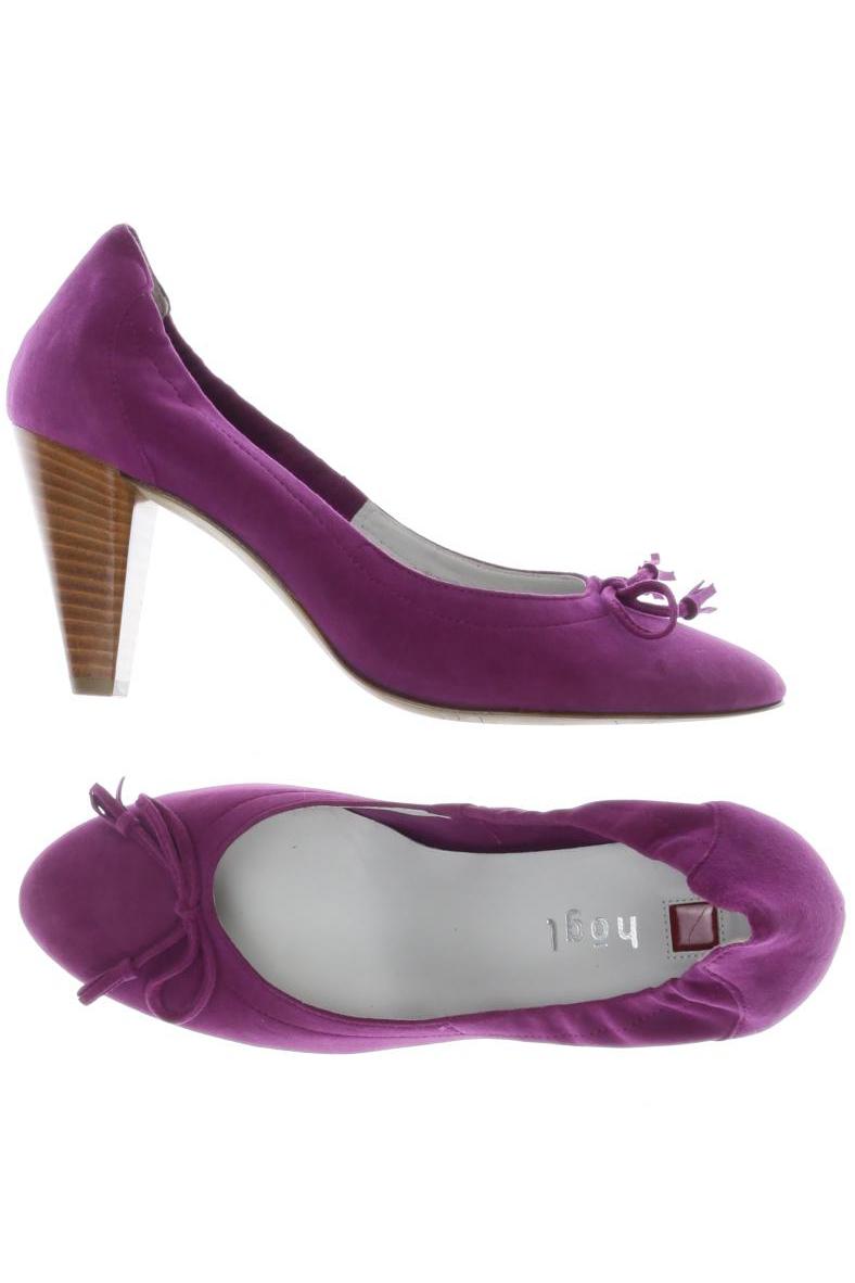 

högl Damen Pumps, flieder, Gr. 6
