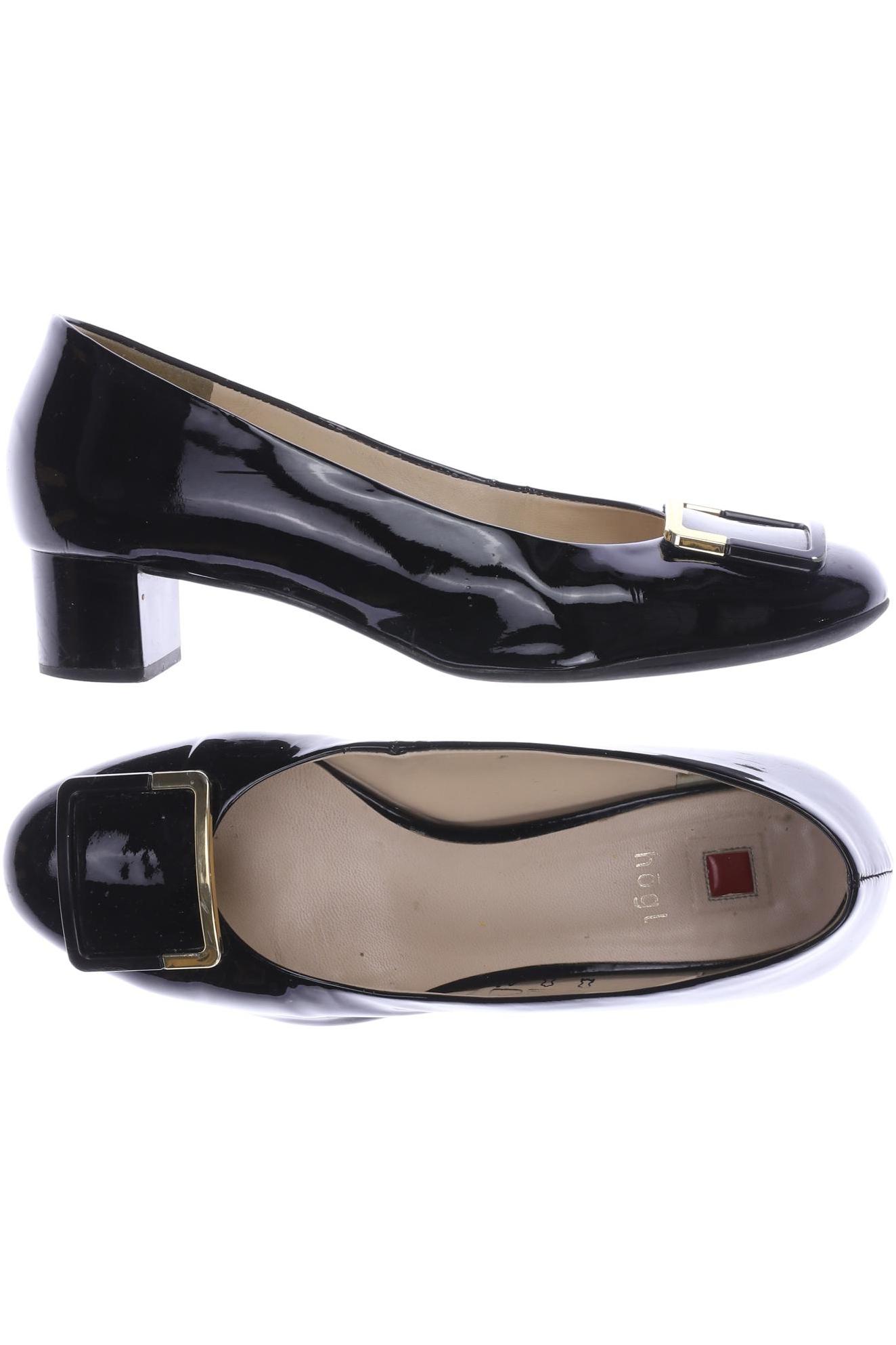 

högl Damen Pumps, schwarz