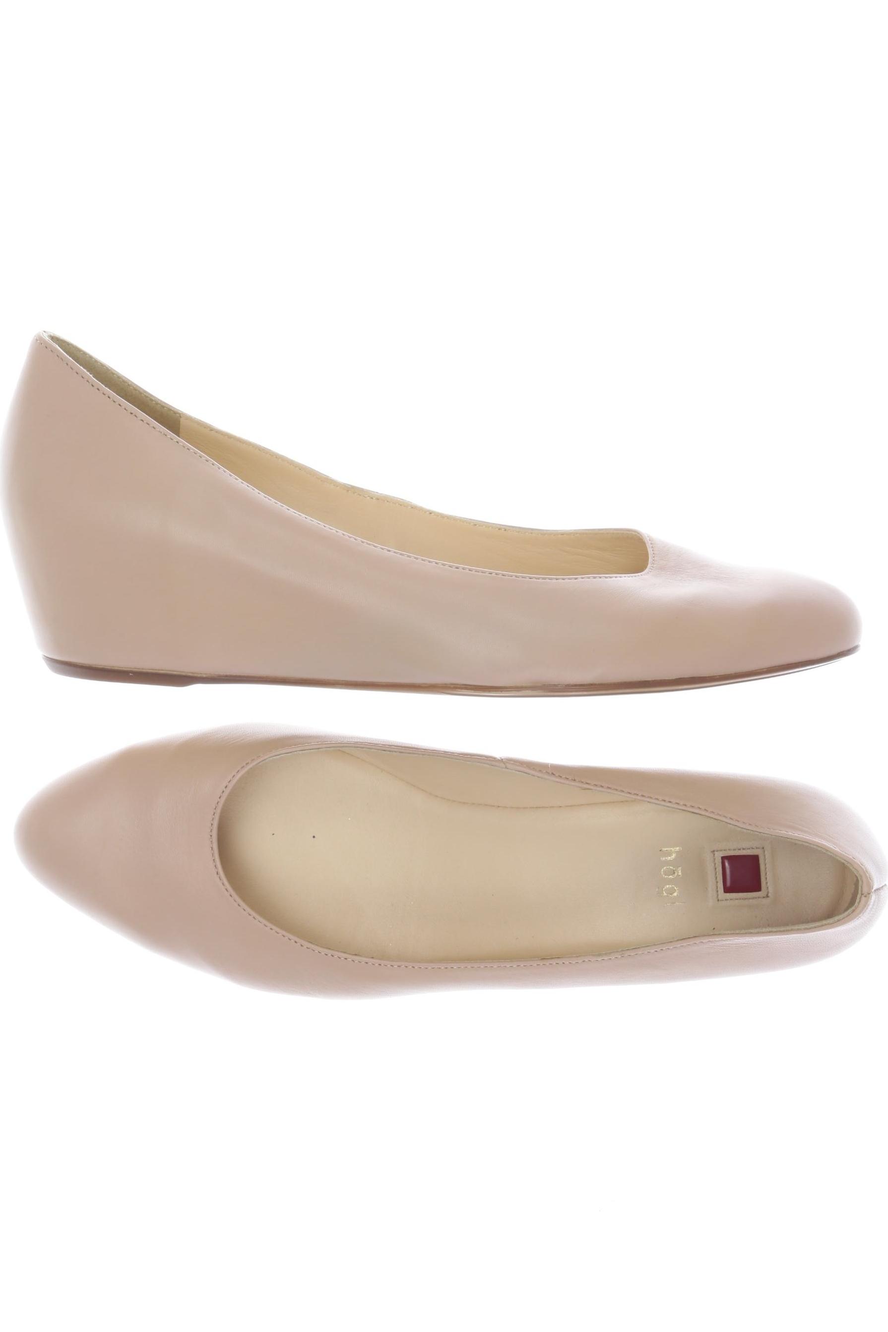 

högl Damen Pumps, pink, Gr. 6.5