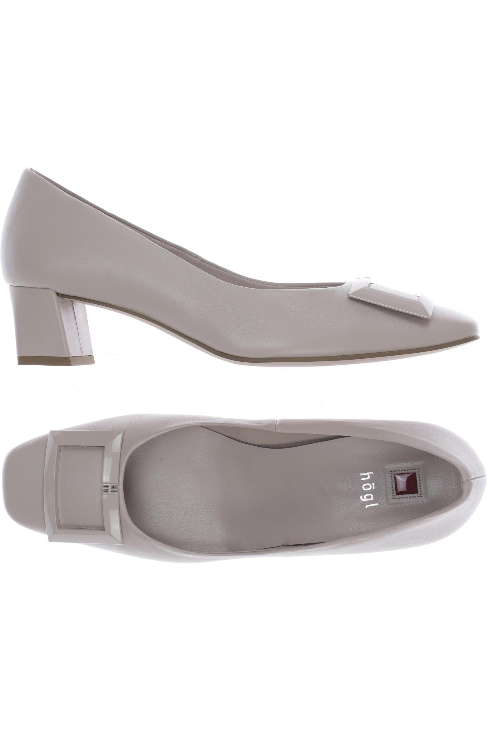 Thumbnail - högl Damen Pumps, beige, Gr. 5