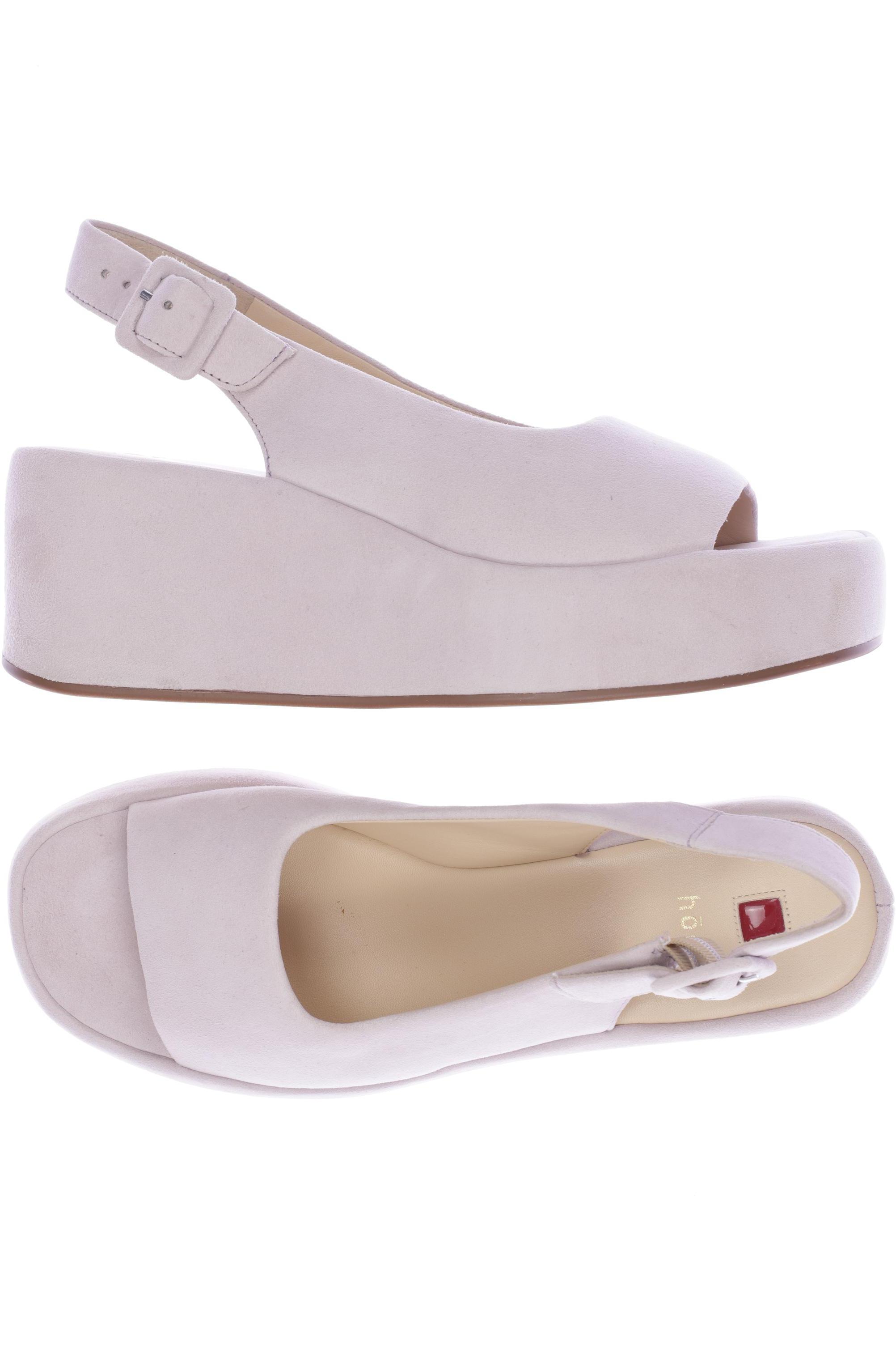 

högl Damen Sandale, pink, Gr. 5.5