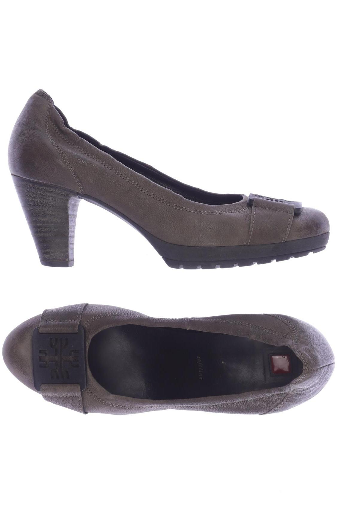 

högl Damen Pumps, braun