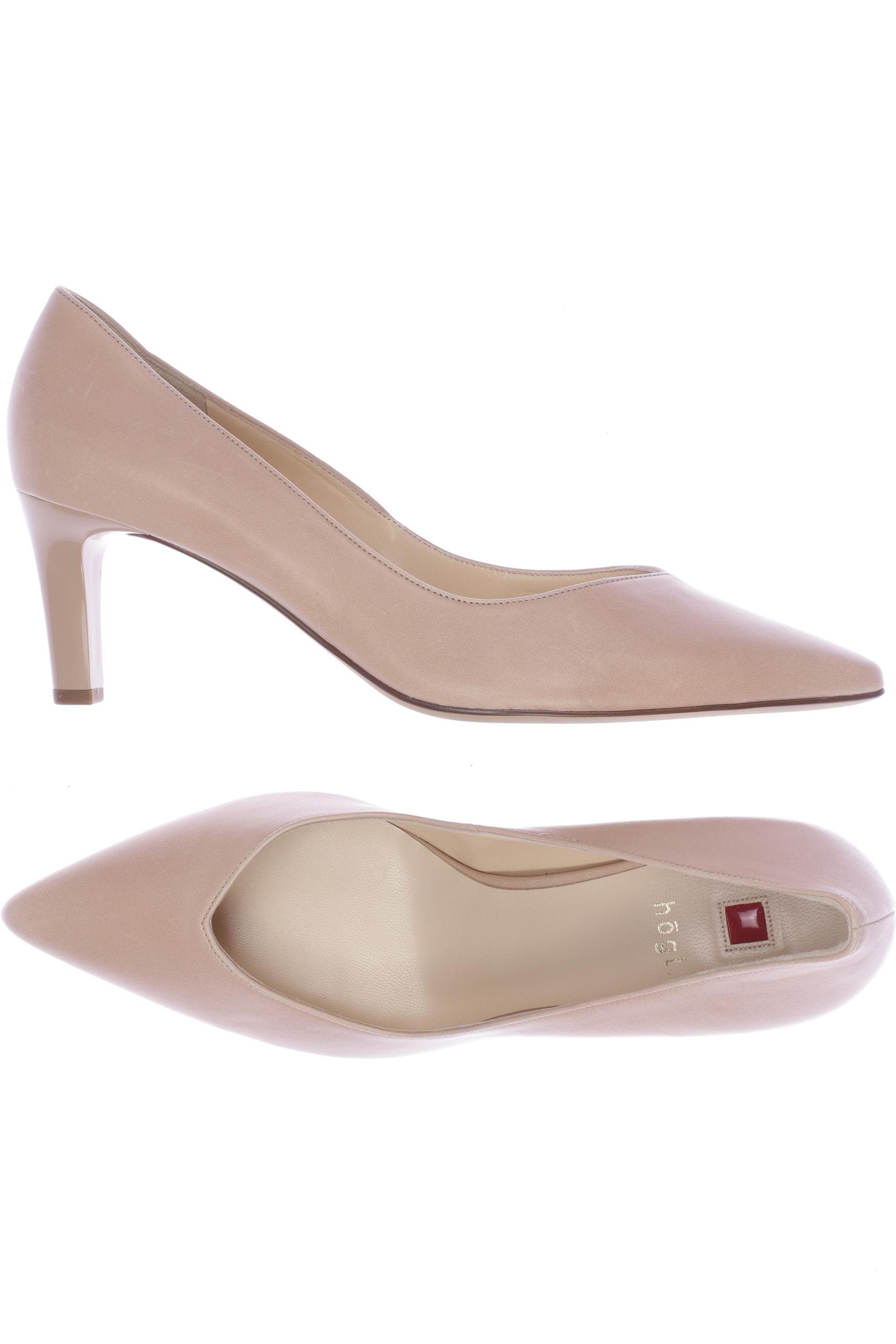

högl Damen Pumps, beige