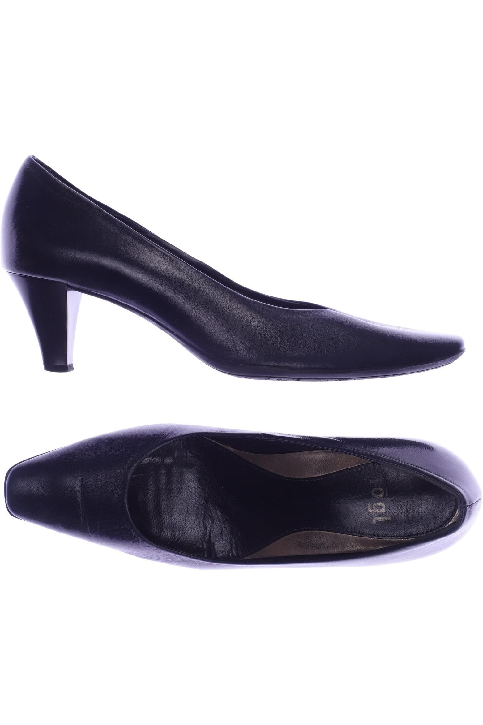 

högl Damen Pumps, marineblau