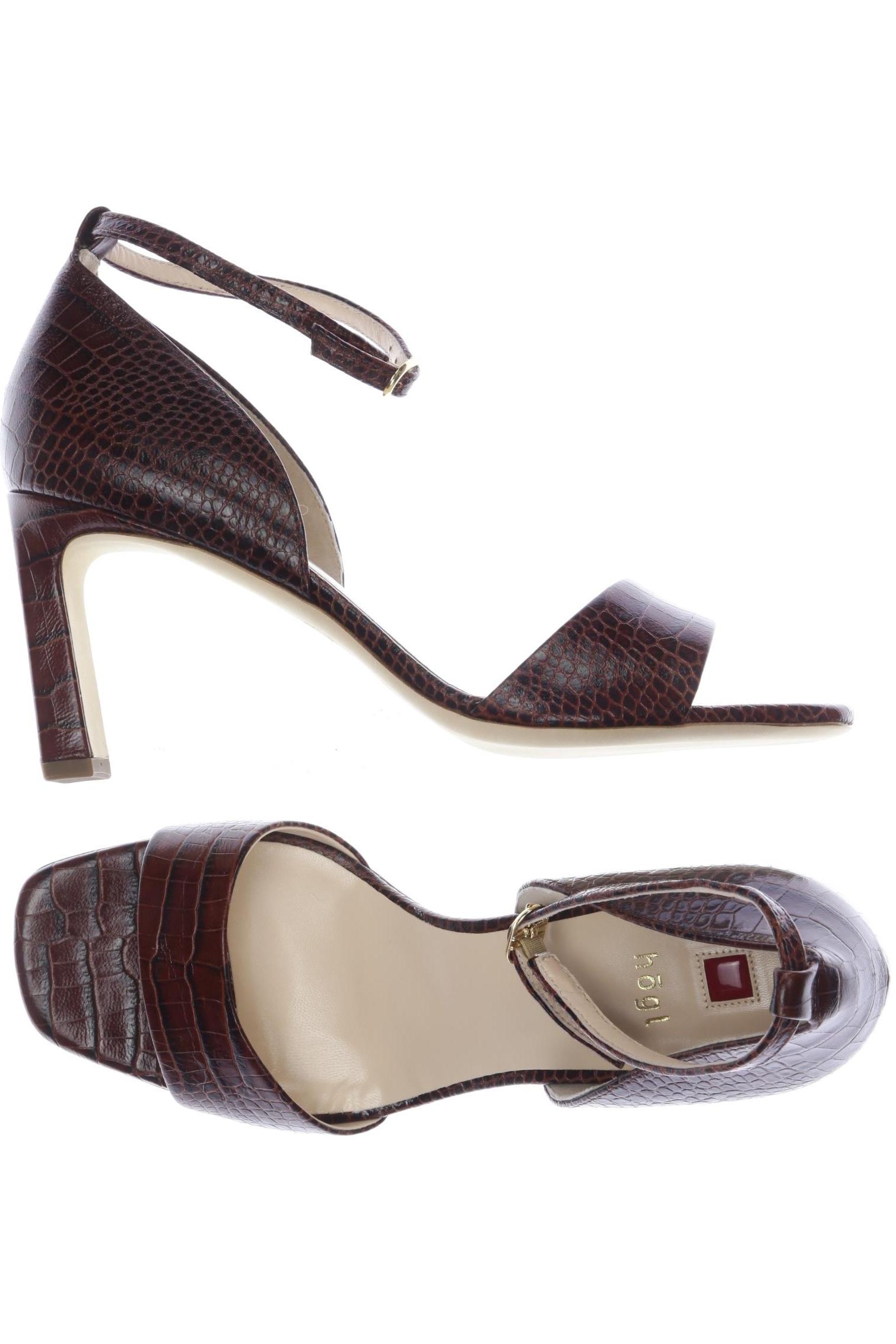 

högl Damen Pumps, braun, Gr. 6