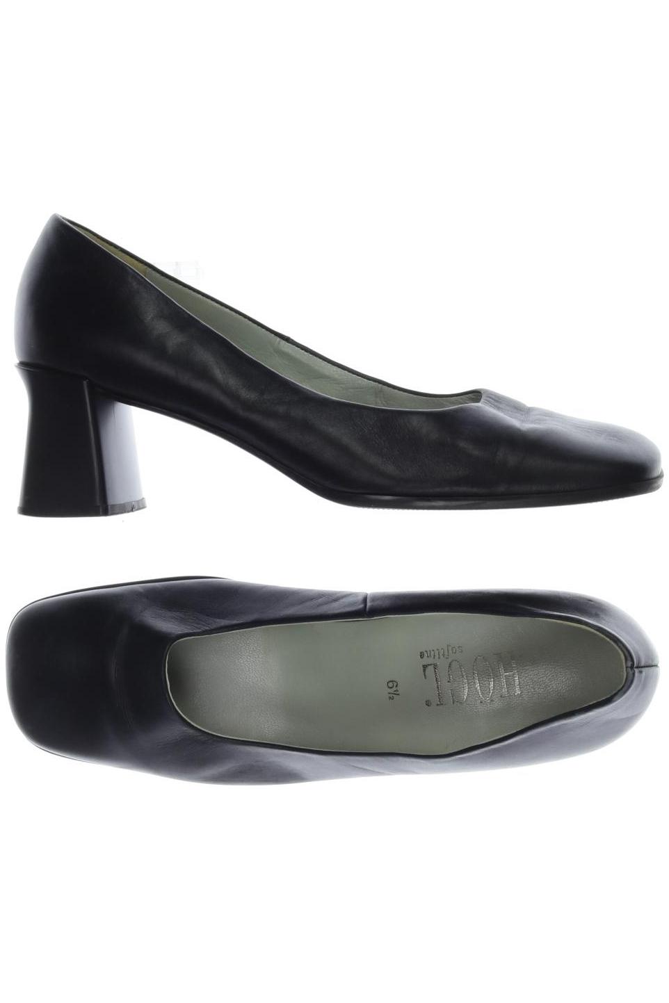 

högl Damen Pumps, marineblau, Gr. 6.5