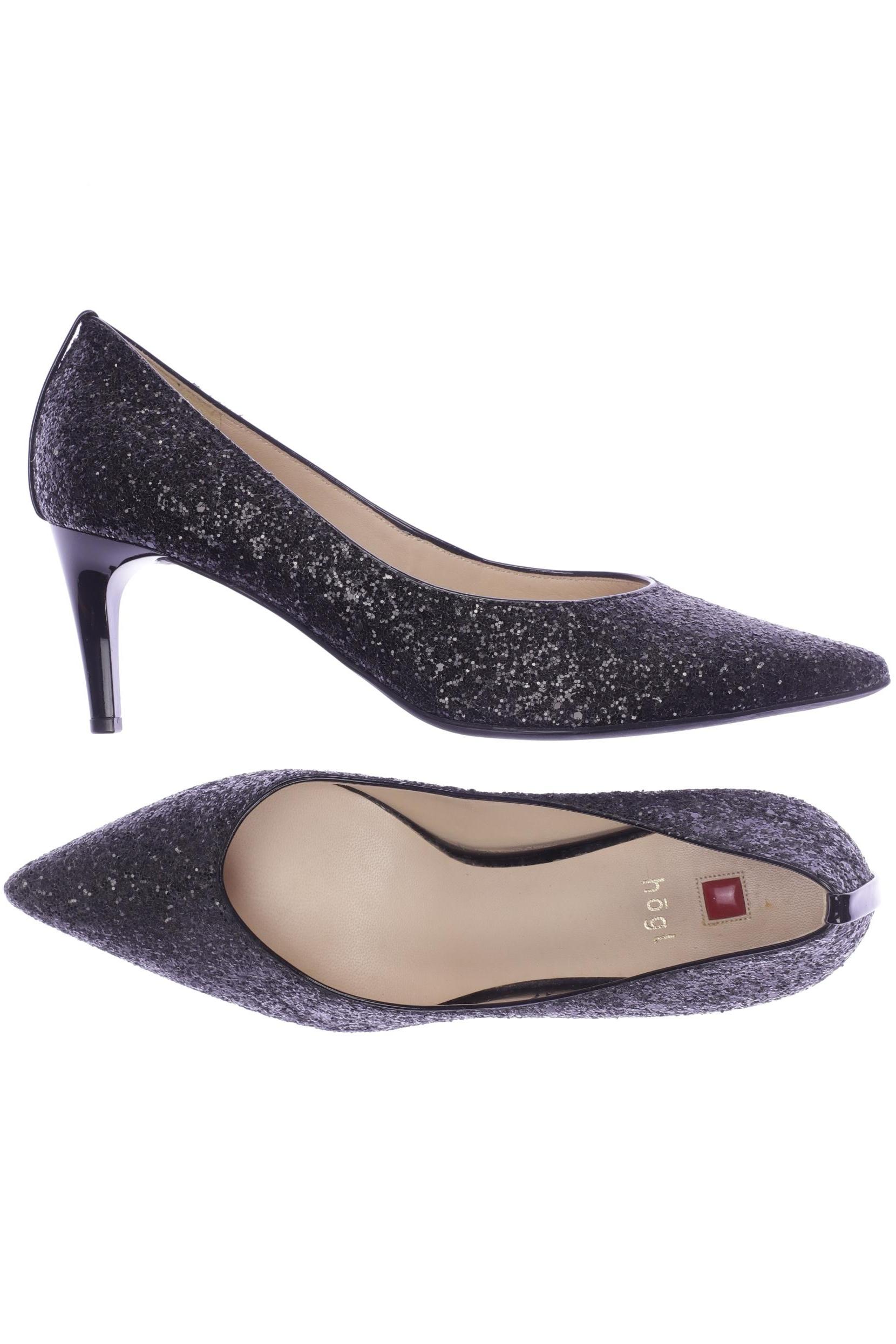 

högl Damen Pumps, schwarz, Gr. 6