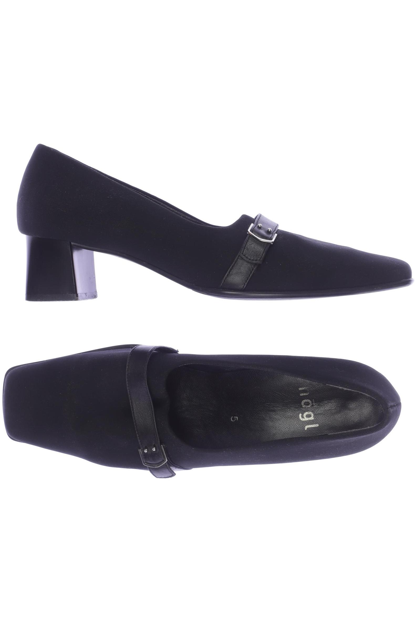 

högl Damen Pumps, schwarz