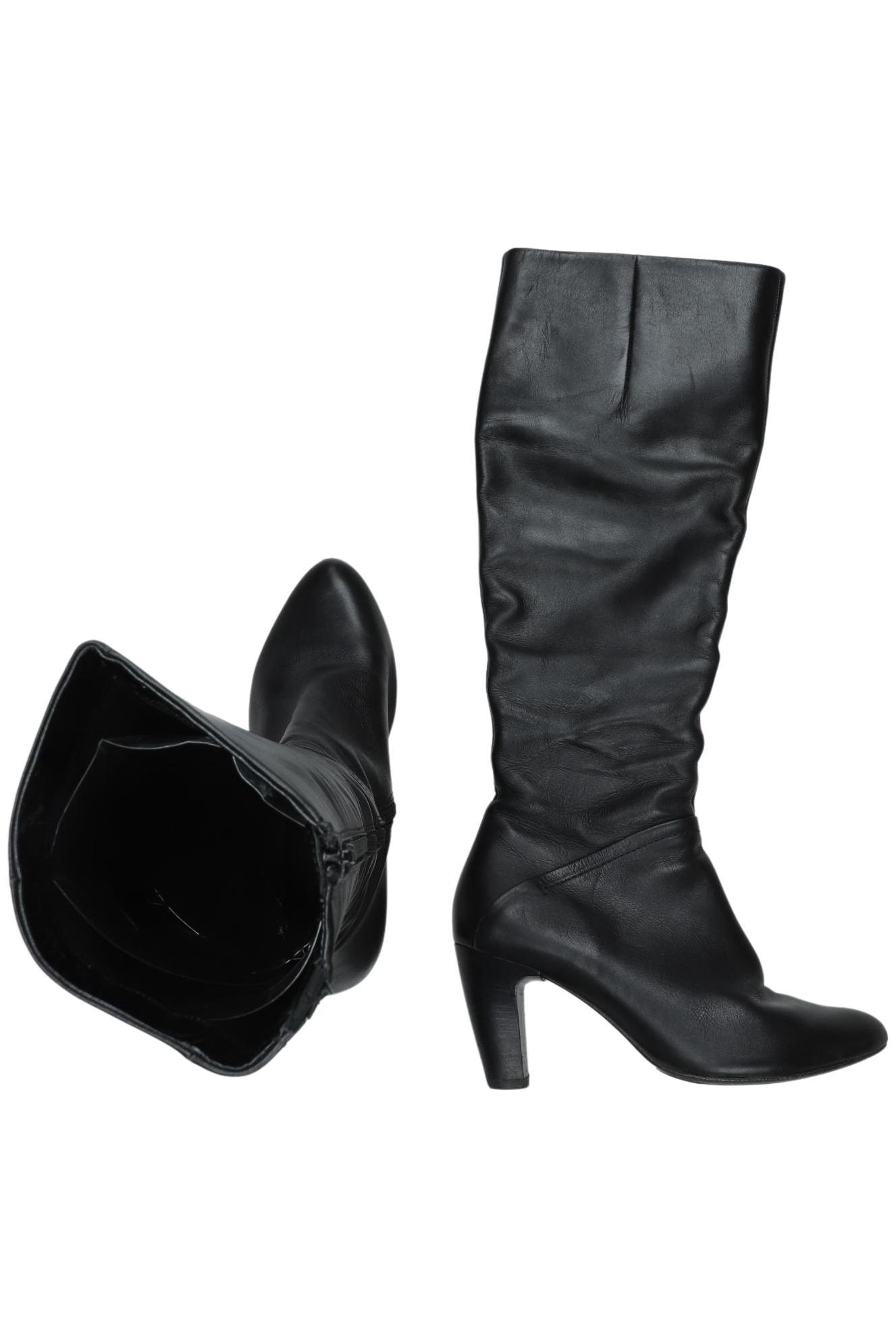 

högl Damen Stiefel, schwarz, Gr. 3