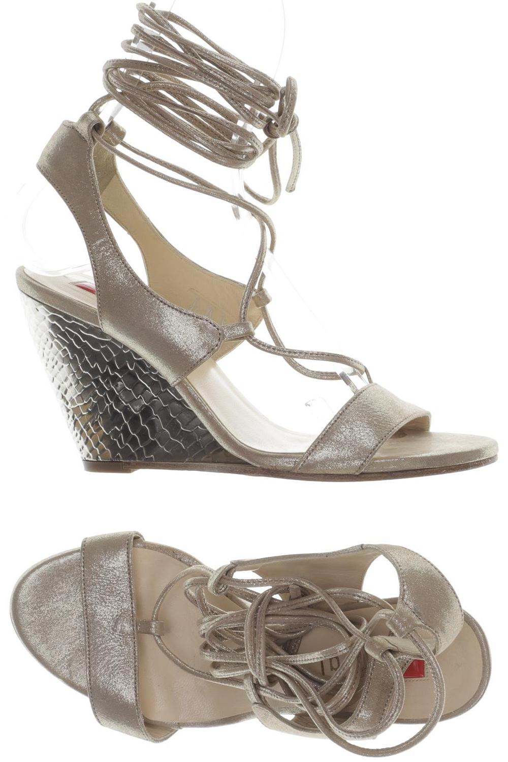 

högl Damen Sandale, beige