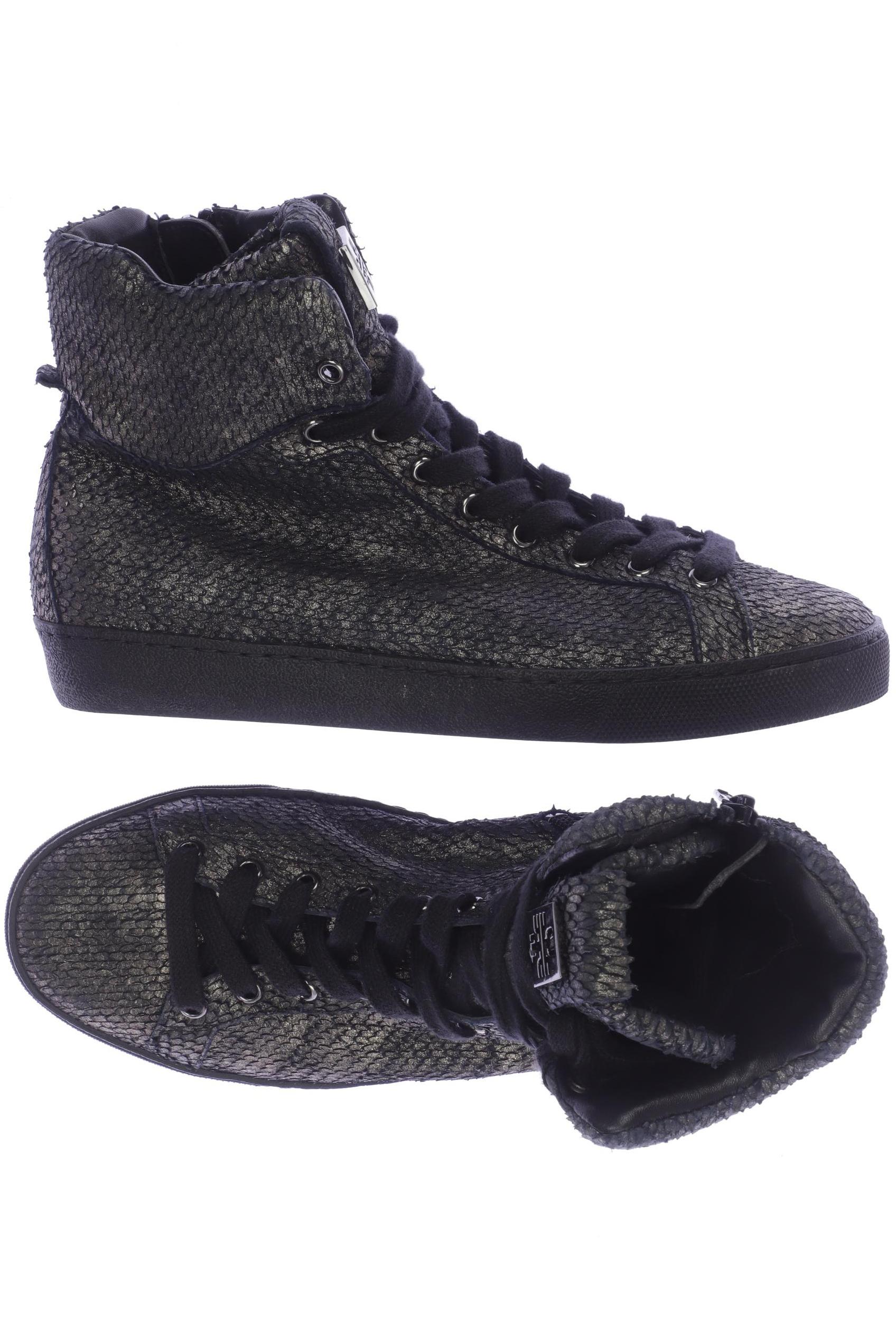 

högl Damen Sneakers, marineblau