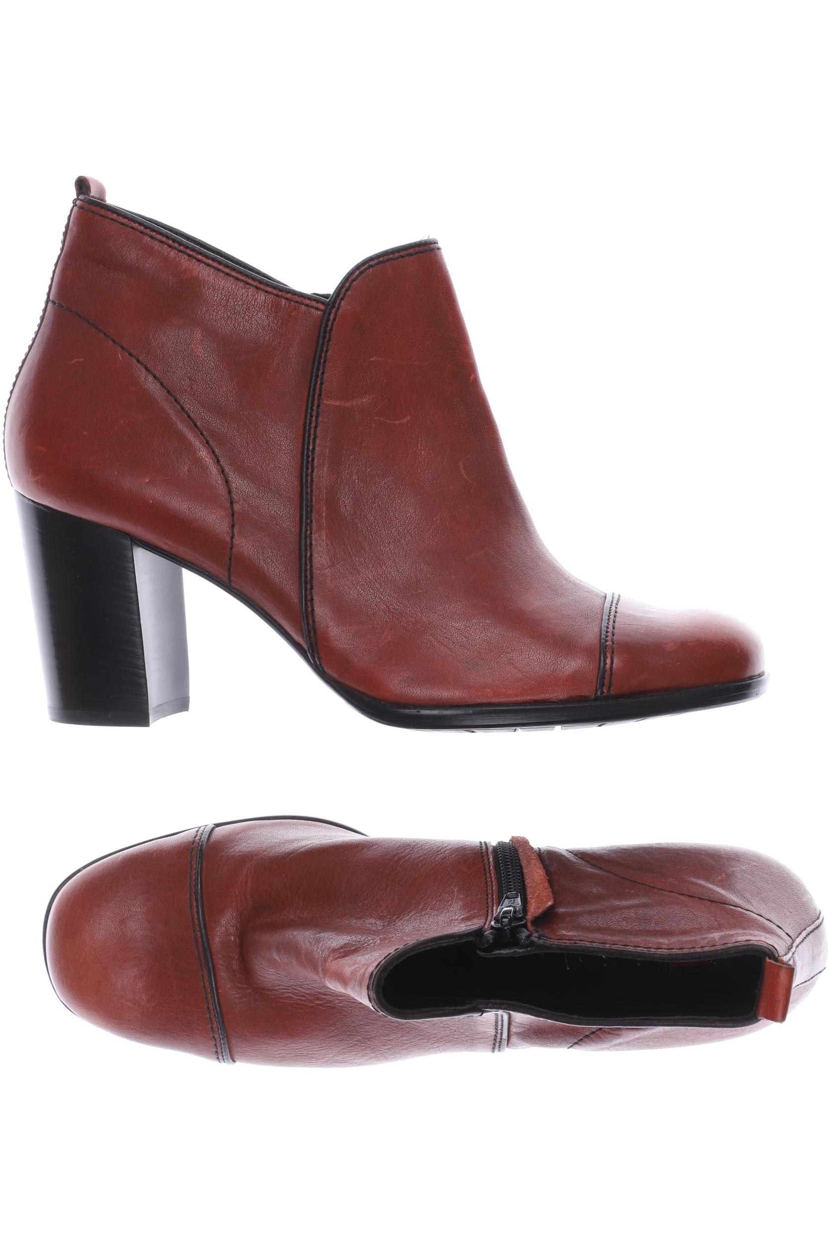 

högl Damen Stiefelette, rot