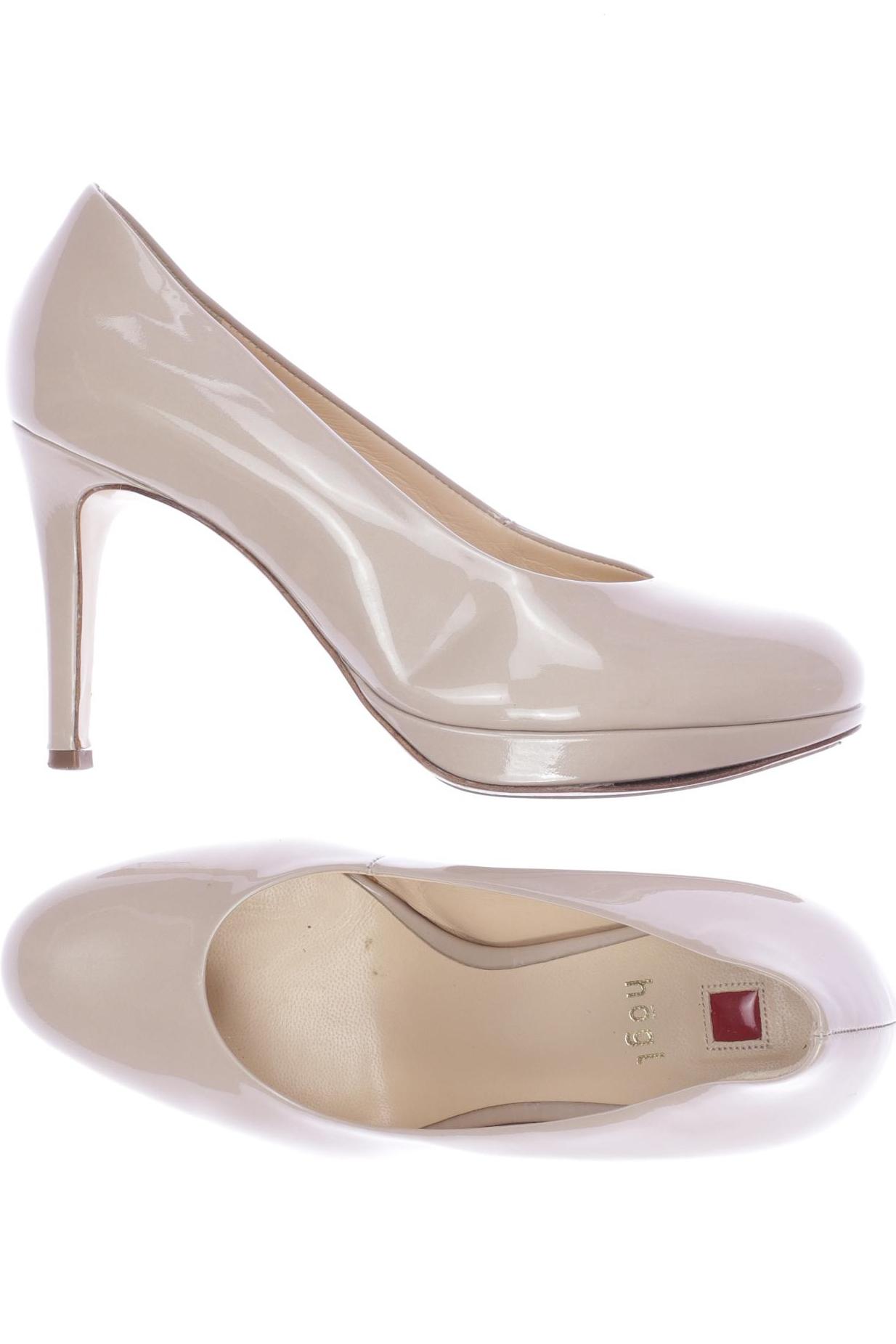 

högl Damen Pumps, cremeweiß