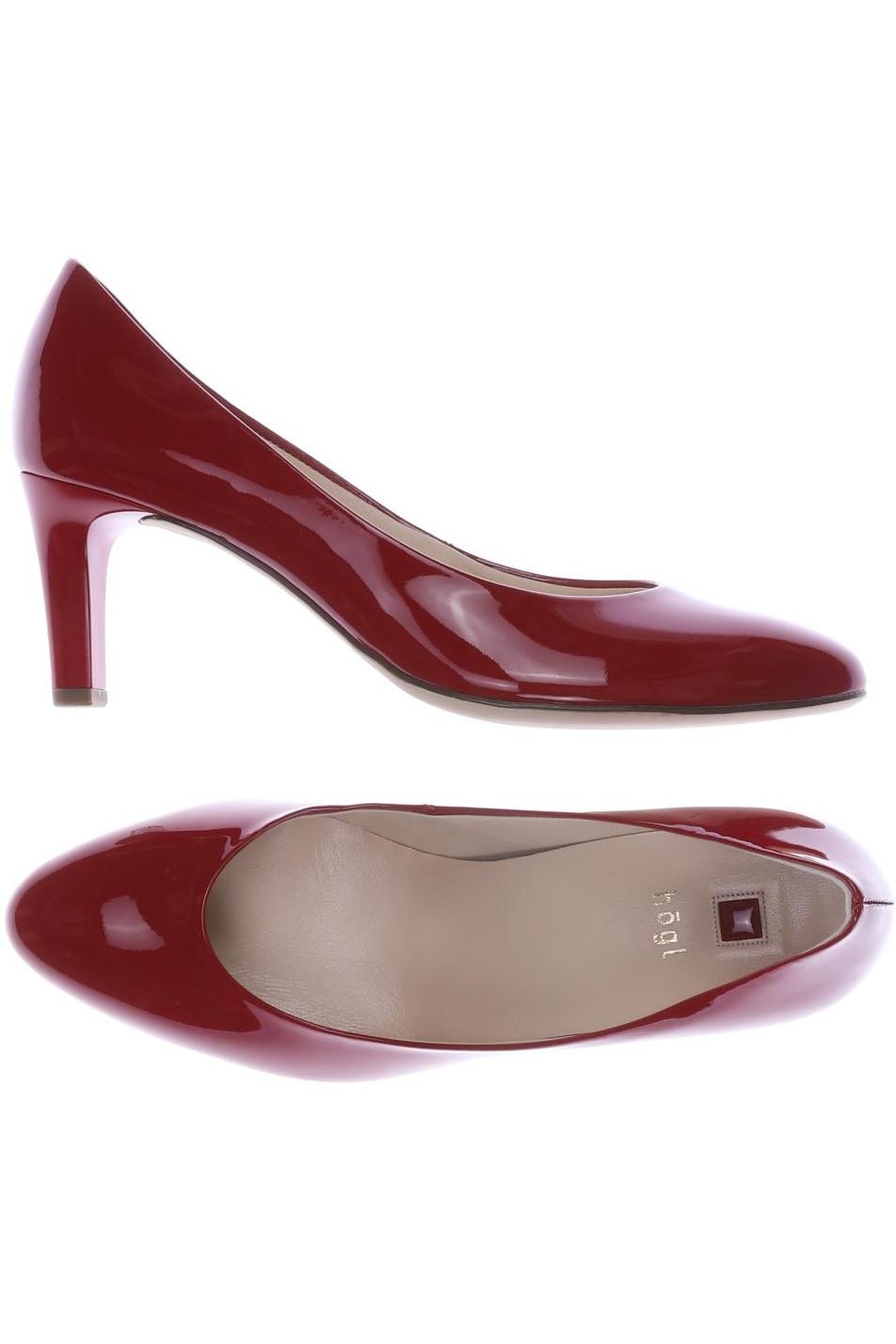 

högl Damen Pumps, rot
