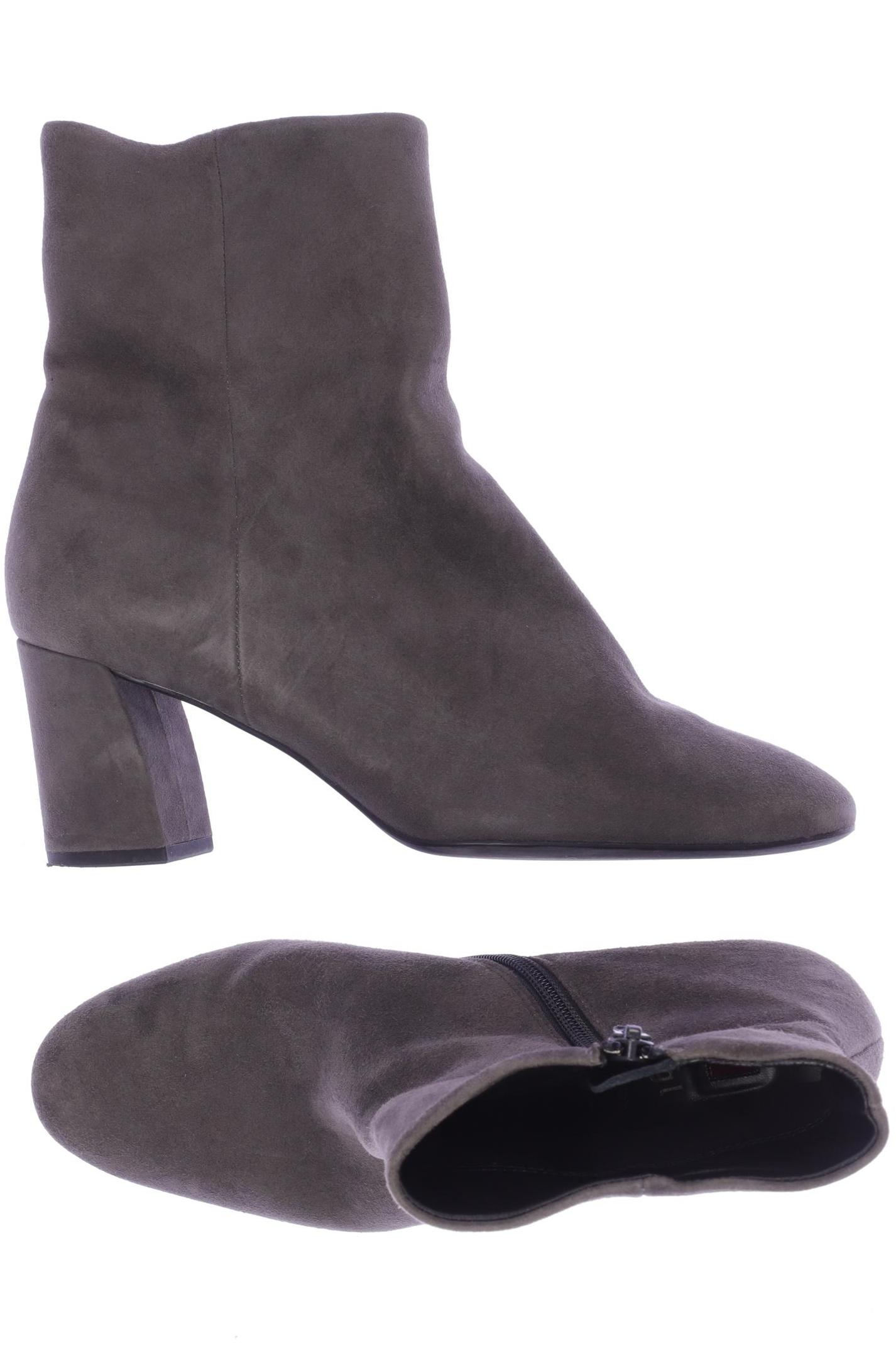 

högl Damen Stiefelette, braun, Gr. 4.5