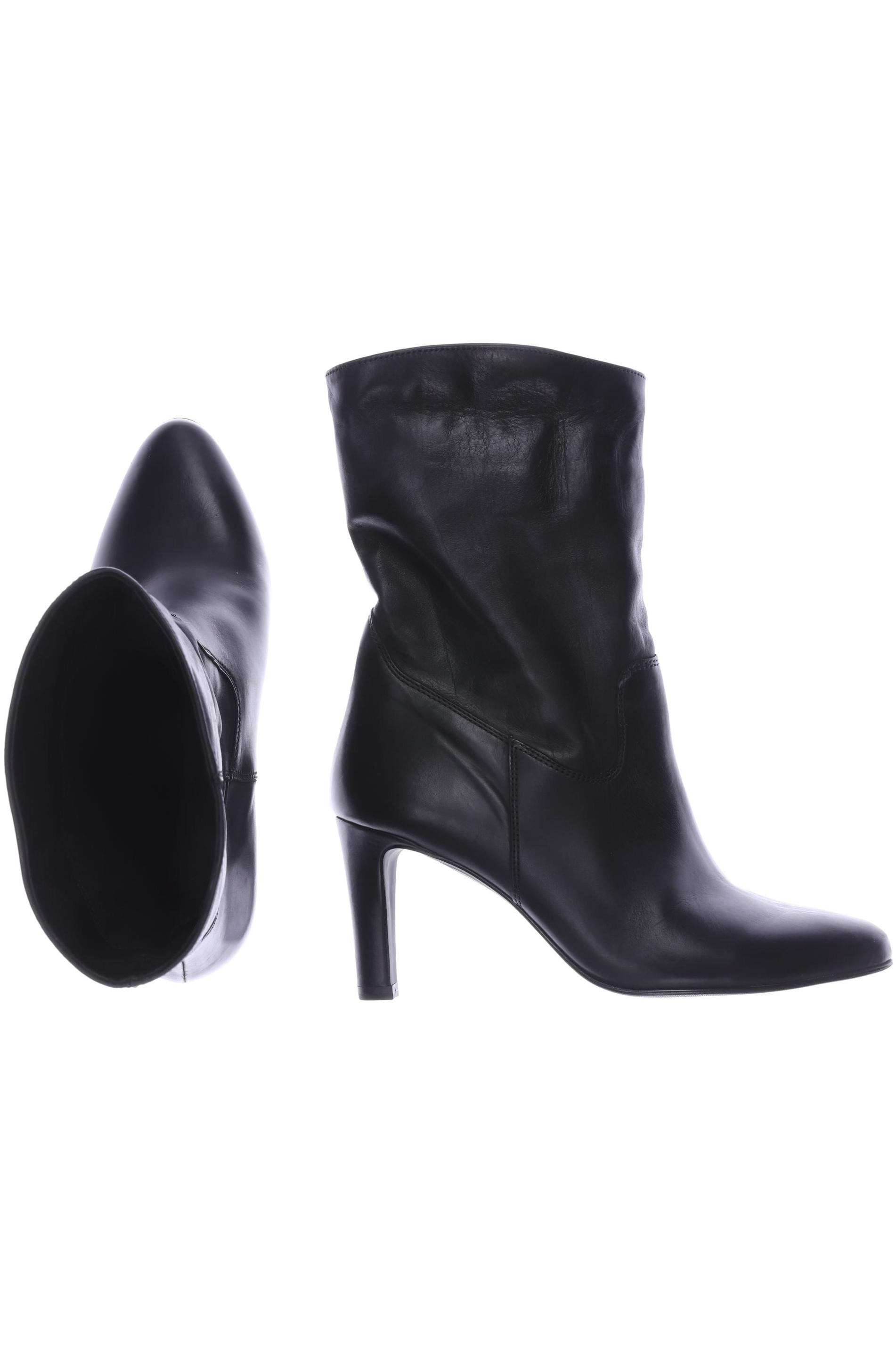 

högl Damen Stiefelette, schwarz, Gr. 3.5