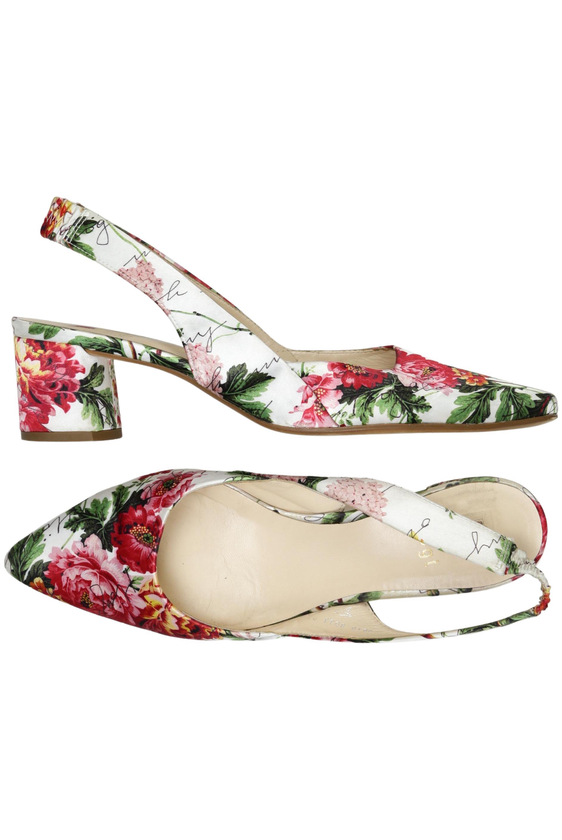 

högl Damen Pumps, mehrfarbig, Gr. 4.5