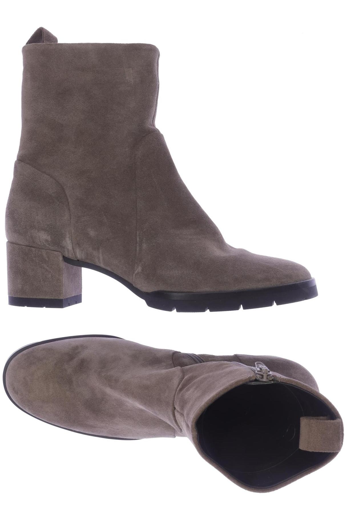 

högl Damen Stiefelette, braun, Gr. 6