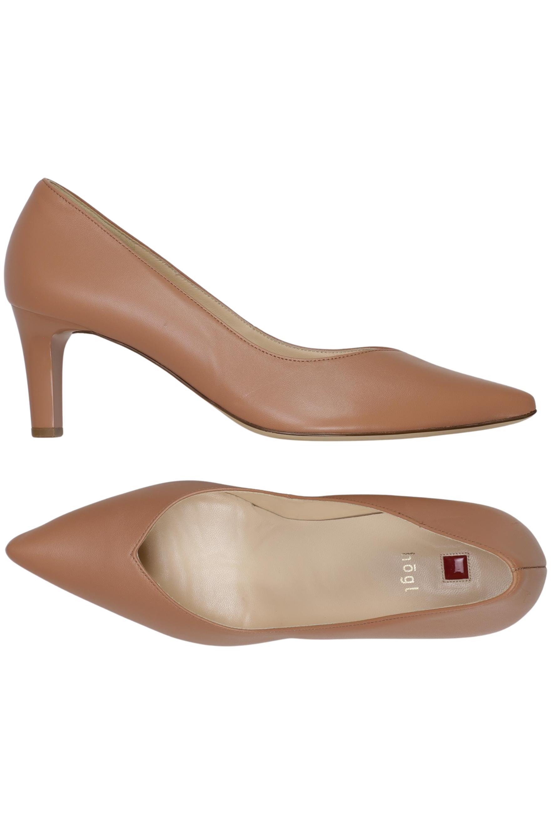 

högl Damen Pumps, beige, Gr. 6