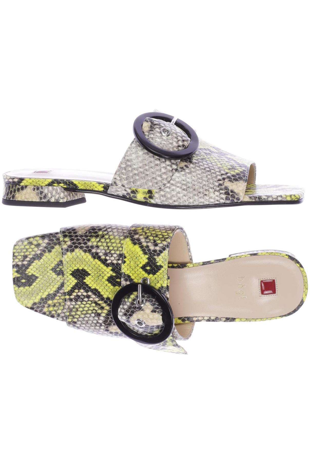 

högl Damen Sandale, beige