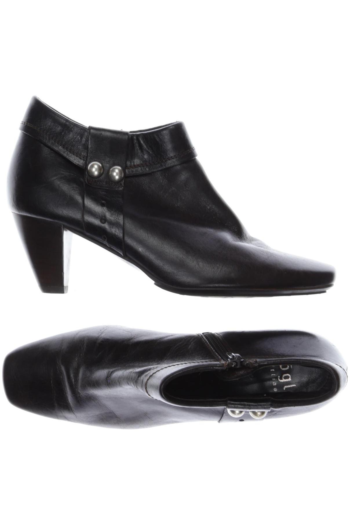 

högl Damen Stiefelette, braun, Gr. 5