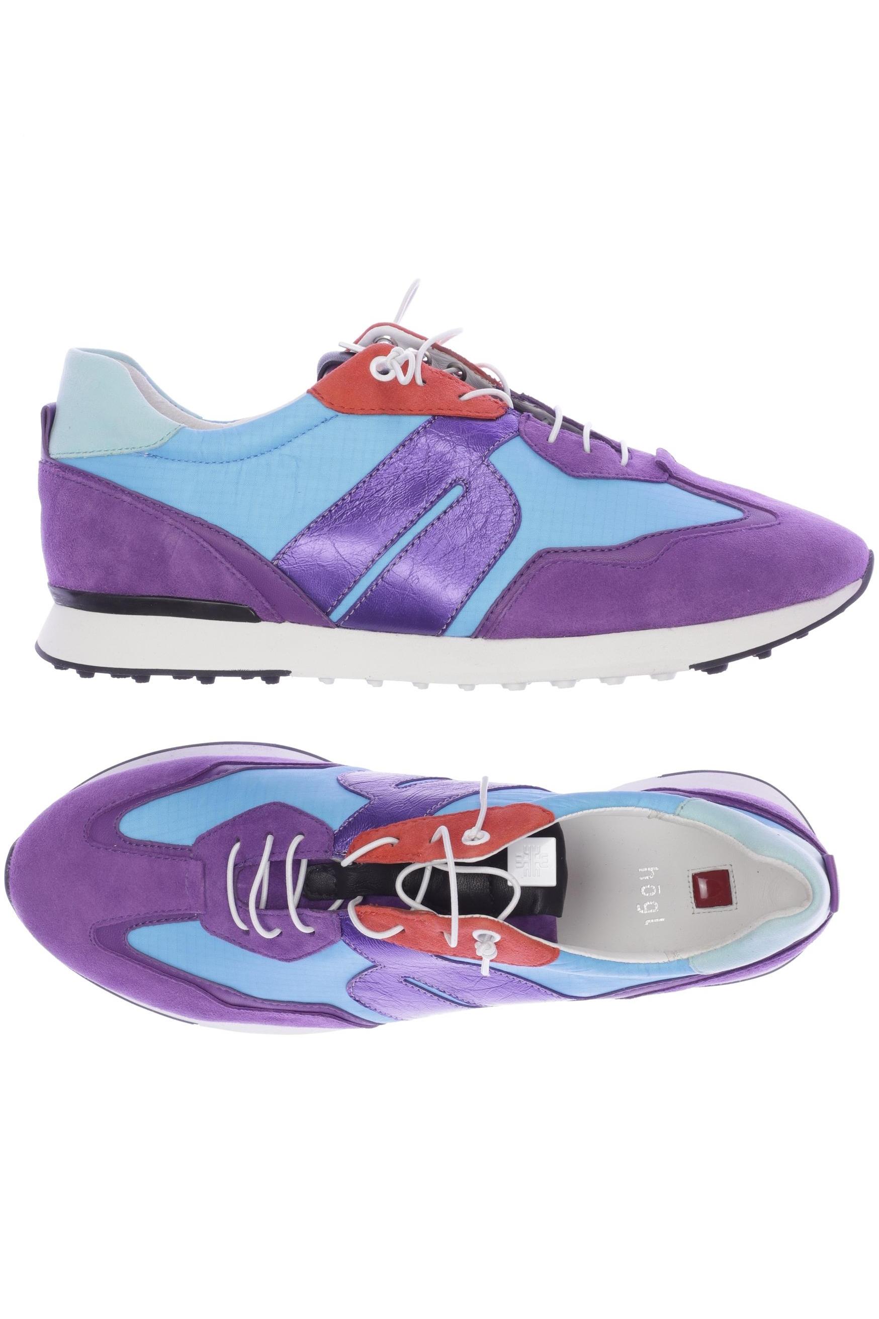Thumbnail - högl Damen Sneakers, flieder, Gr. 5
