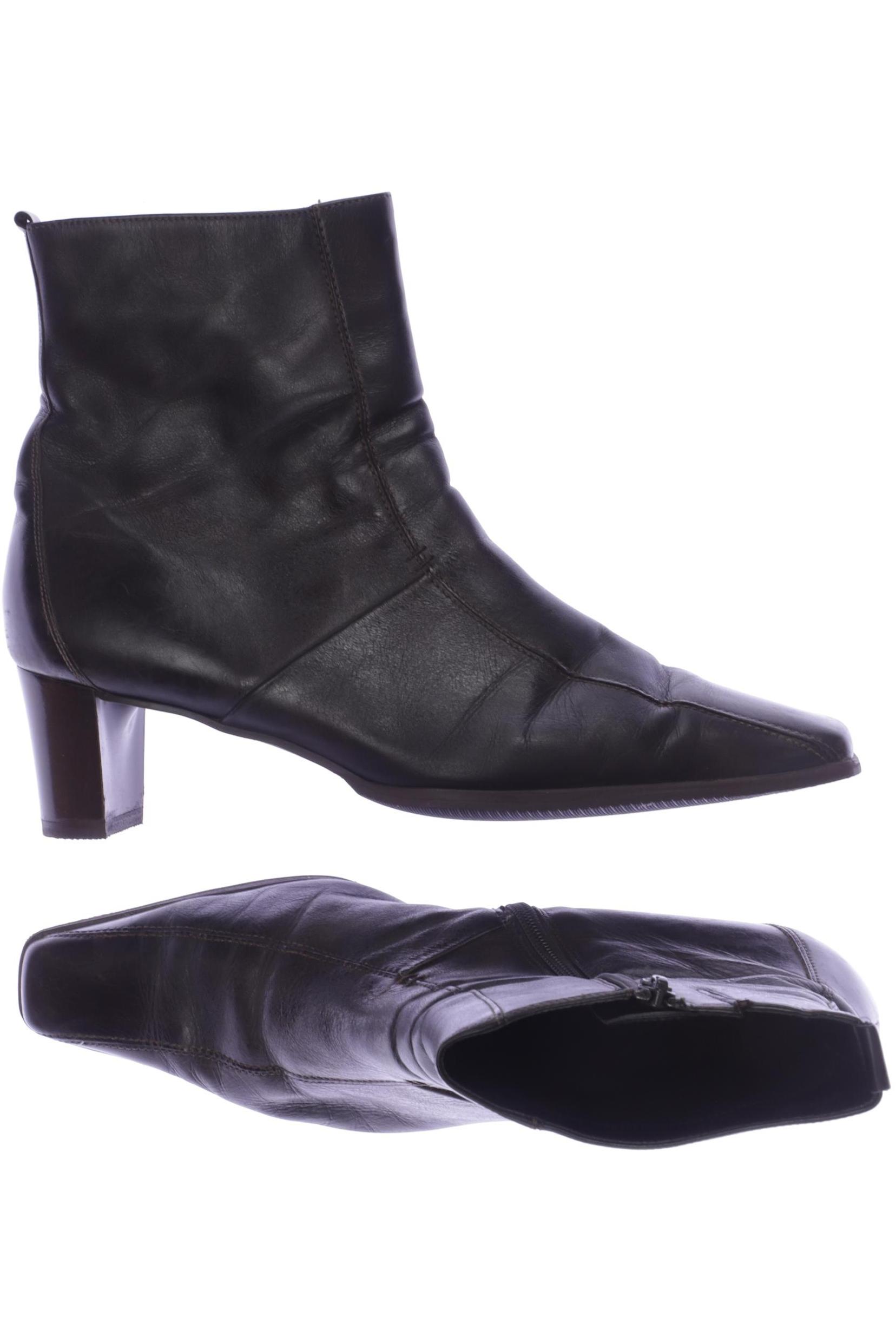 

högl Damen Stiefelette, braun