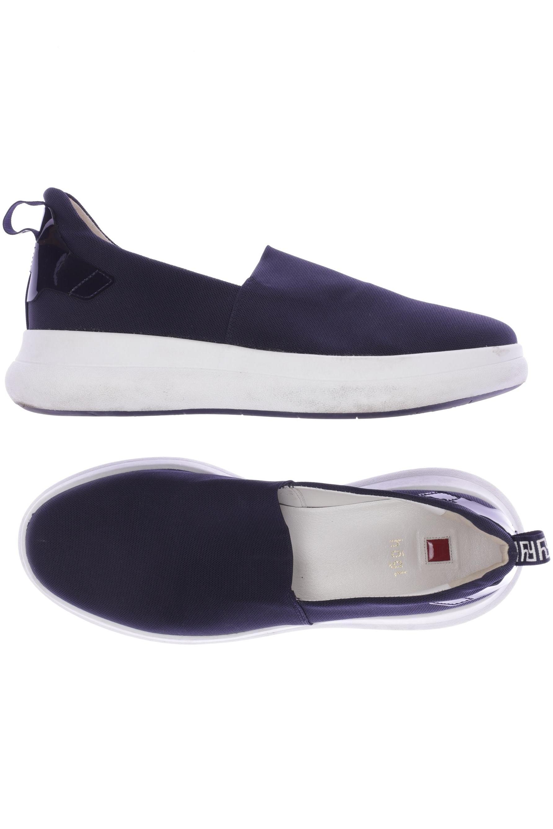

högl Damen Sneakers, marineblau, Gr. 5.5