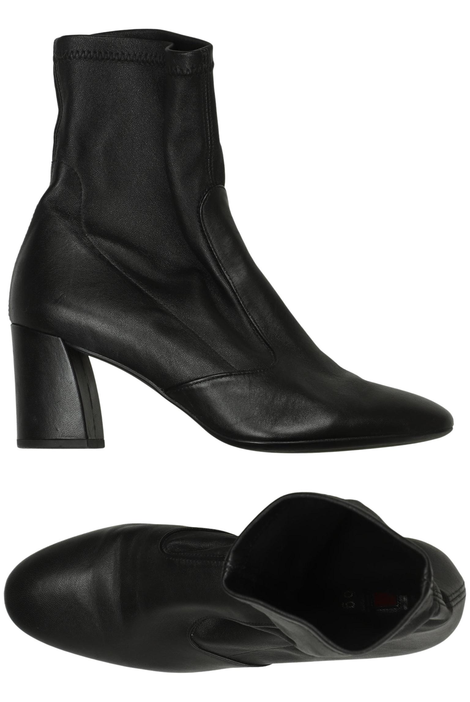 

högl Damen Stiefelette, schwarz, Gr. 4
