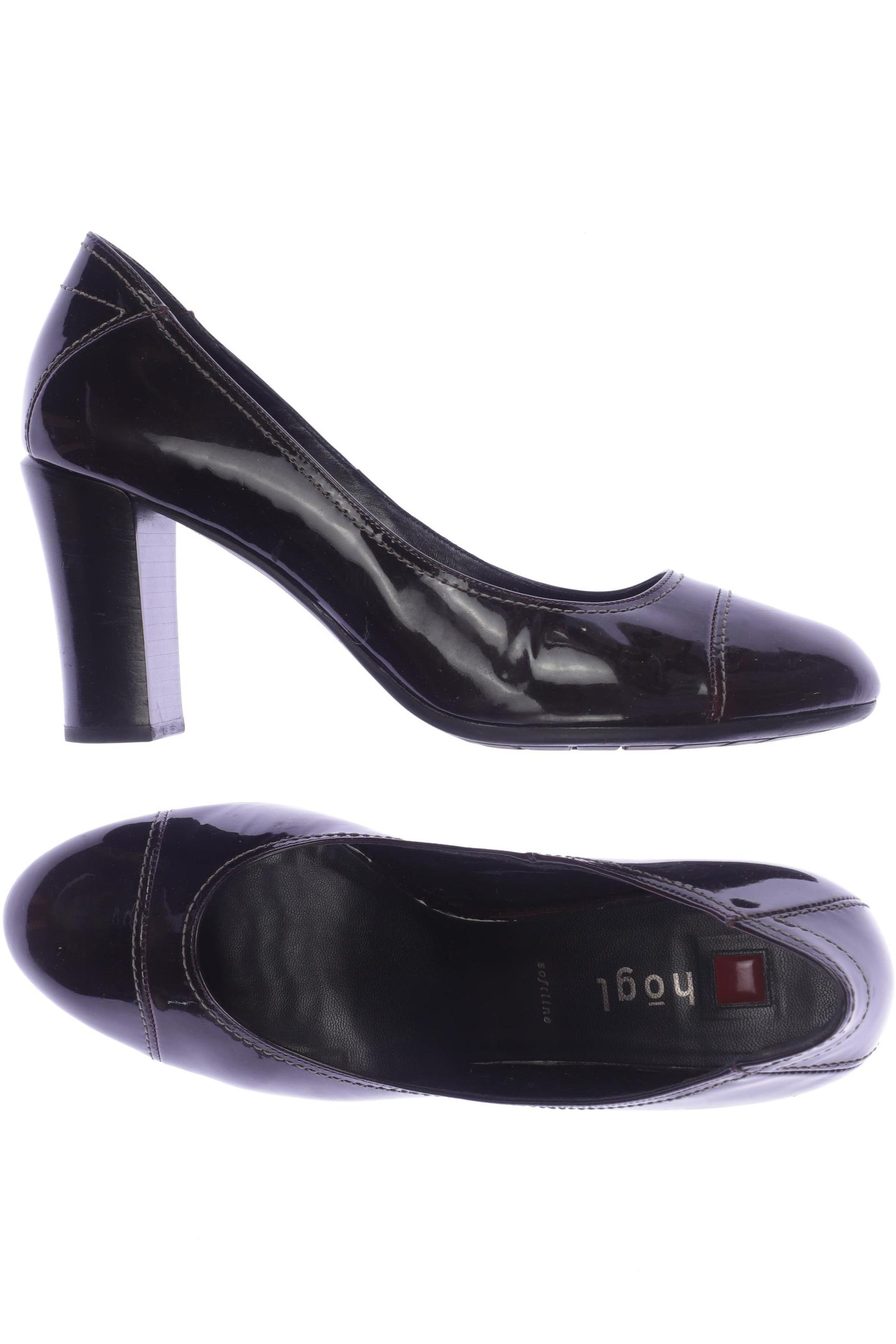

högl Damen Pumps, bordeaux