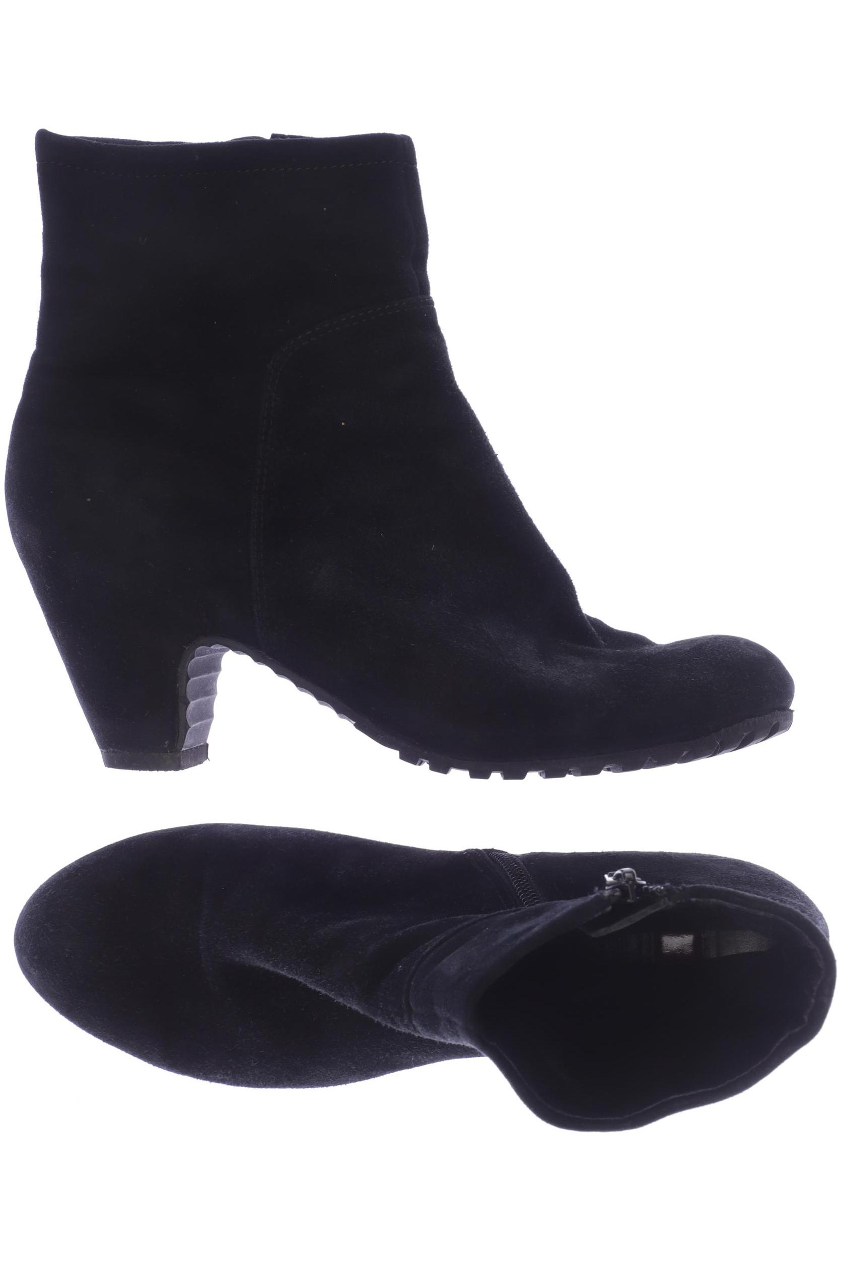 

högl Damen Stiefelette, schwarz