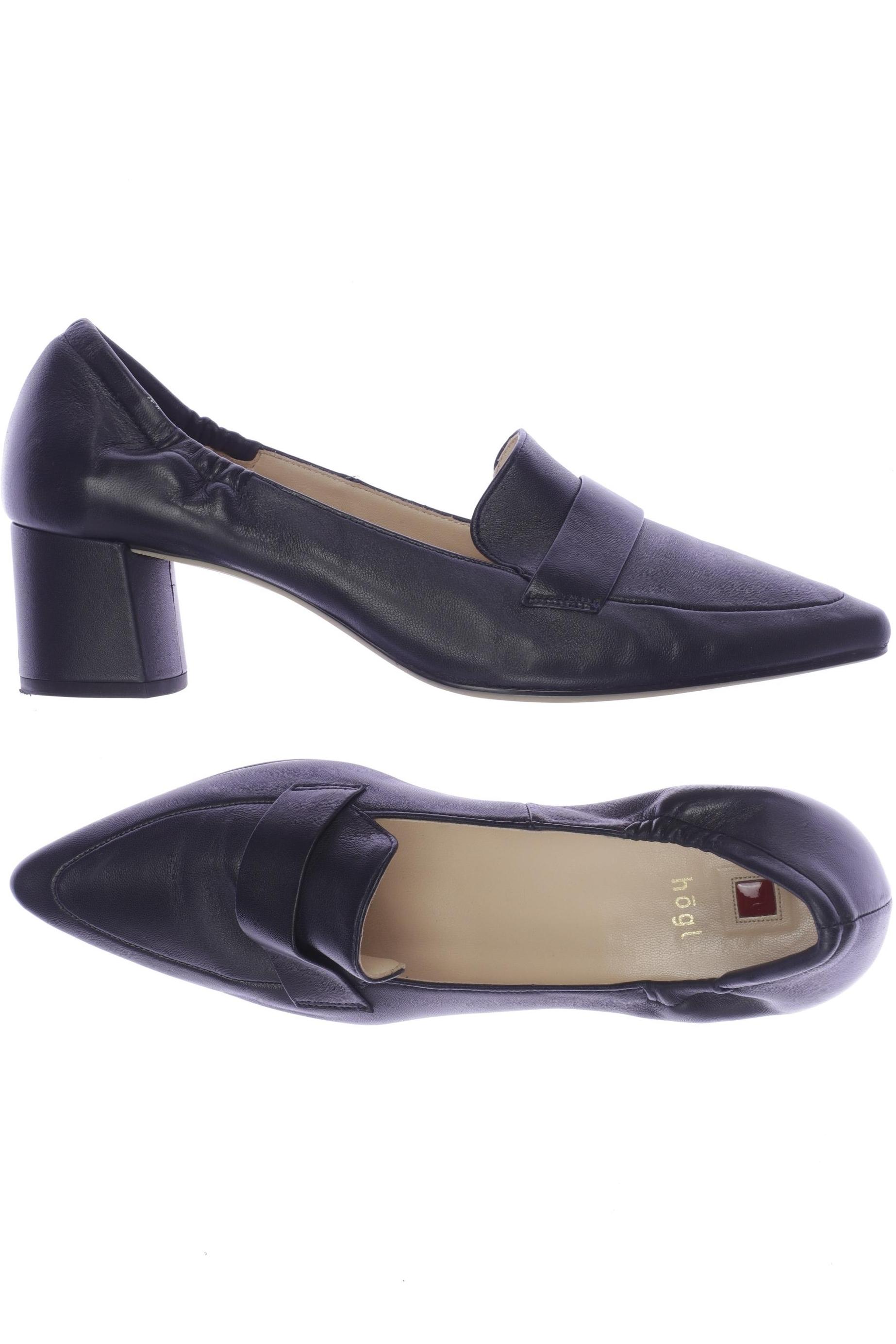 

högl Damen Pumps, marineblau, Gr. 7