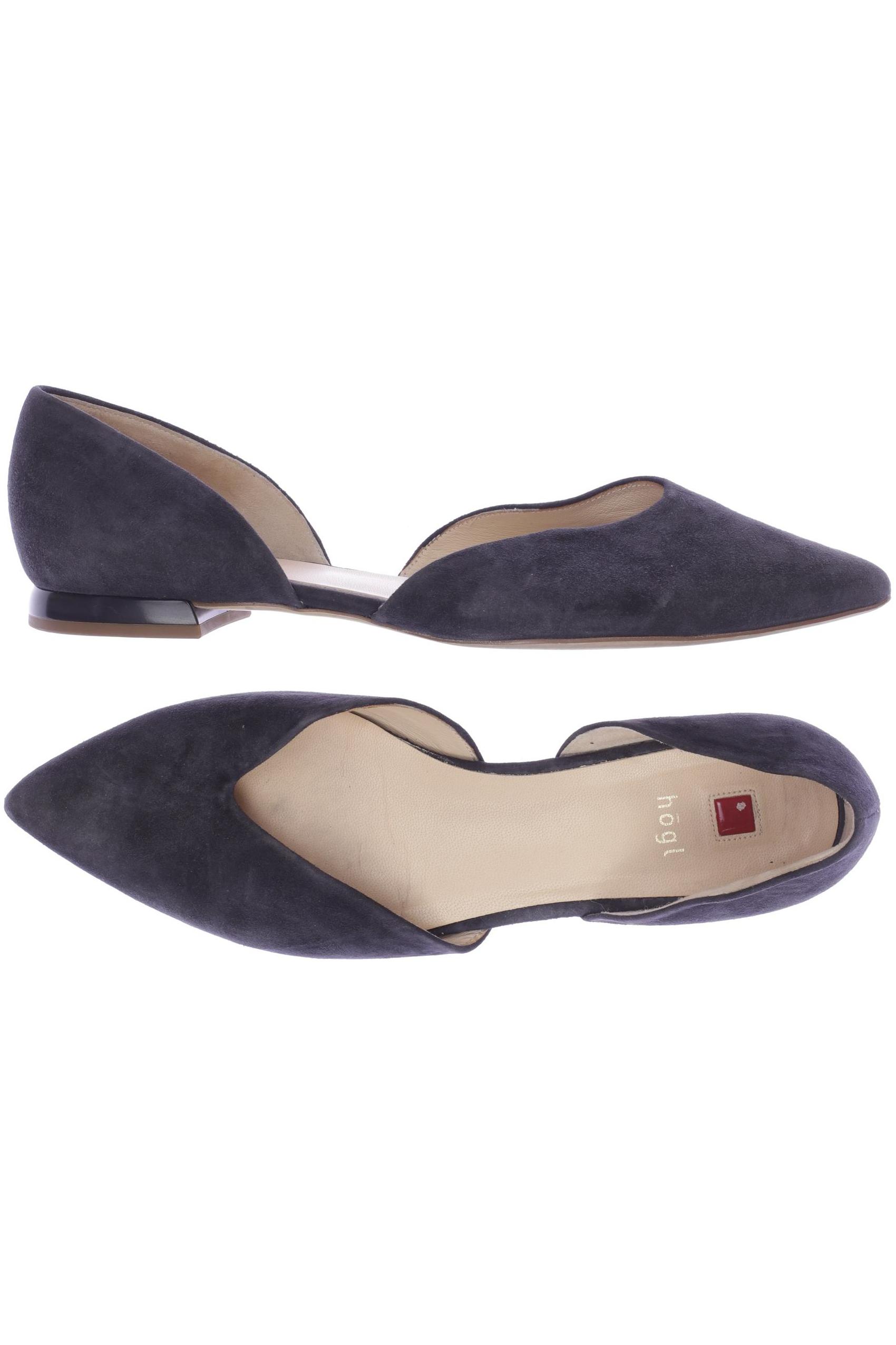 

högl Damen Ballerinas, marineblau