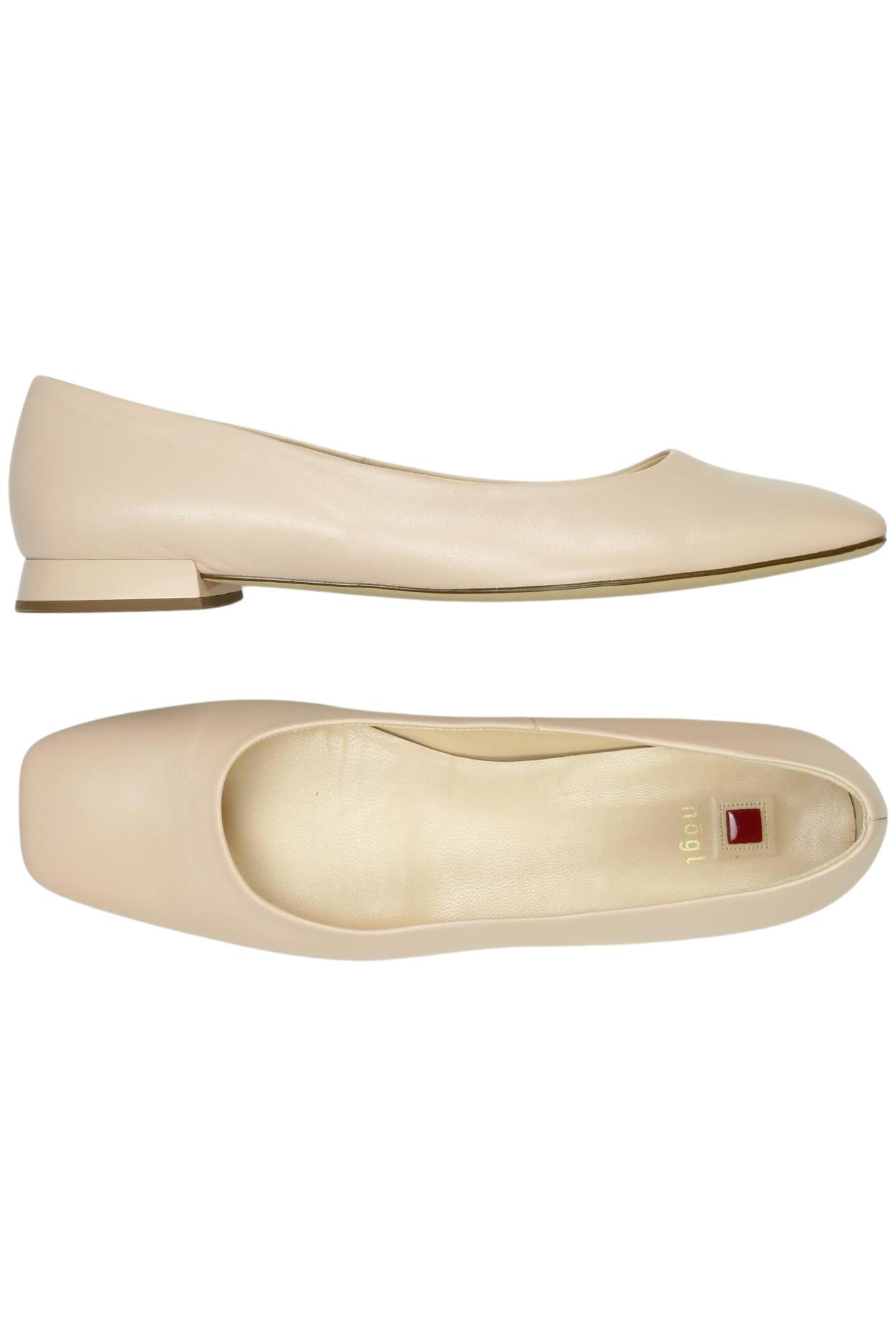 

högl Damen Ballerinas, pink, Gr. 8