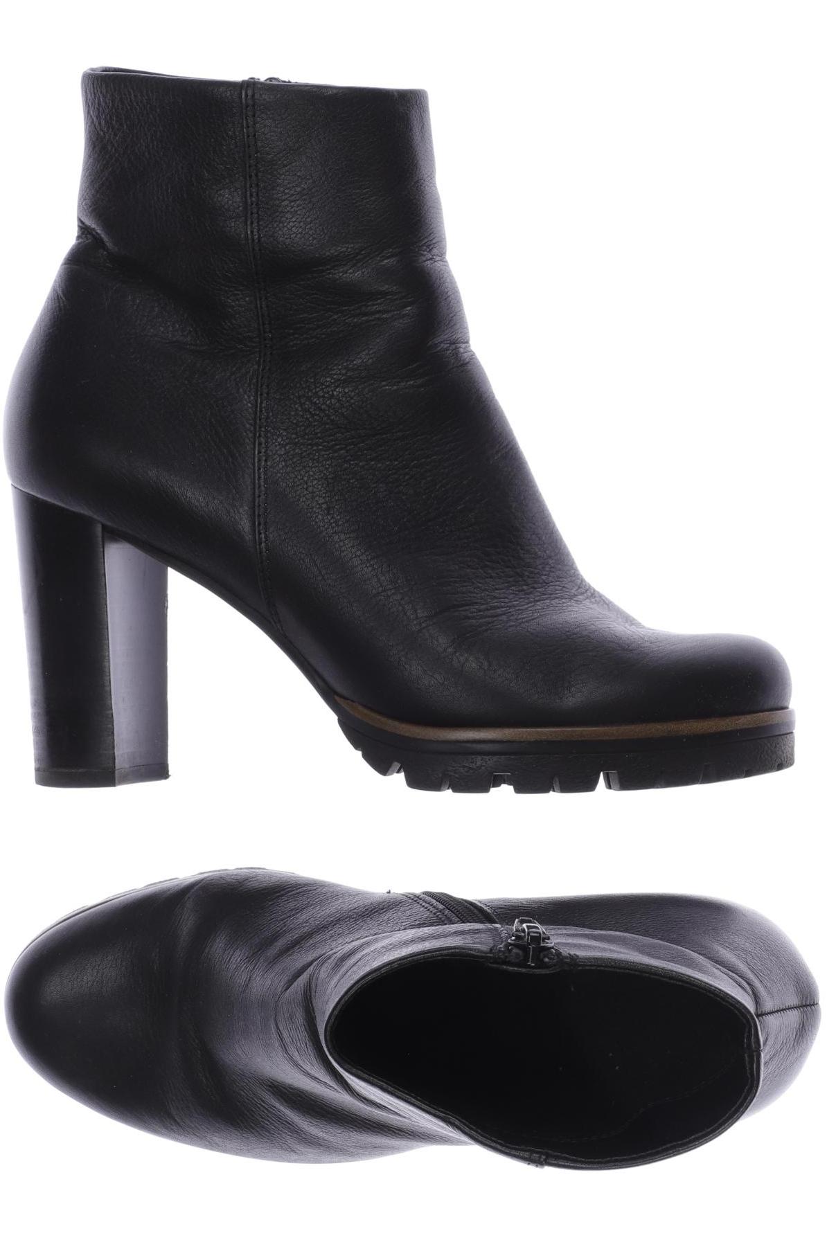 

högl Damen Stiefelette, schwarz, Gr. 4.5