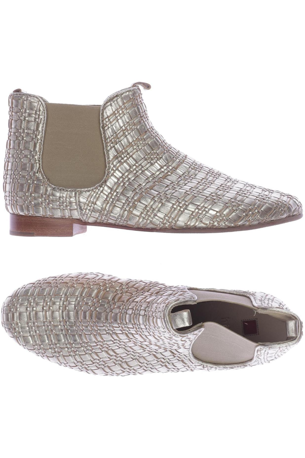 

högl Damen Stiefelette, gold