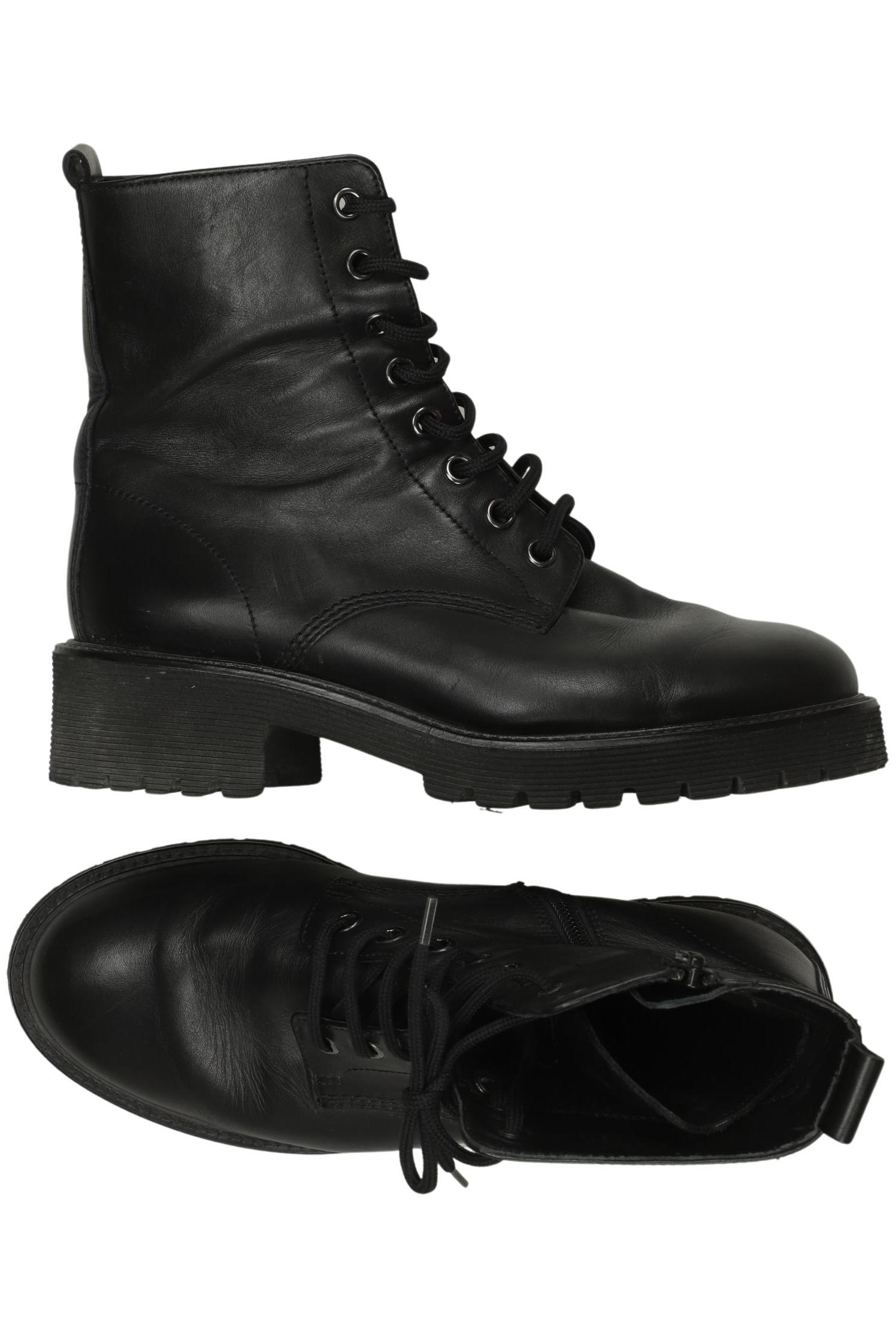 

högl Damen Stiefelette, schwarz, Gr. 4