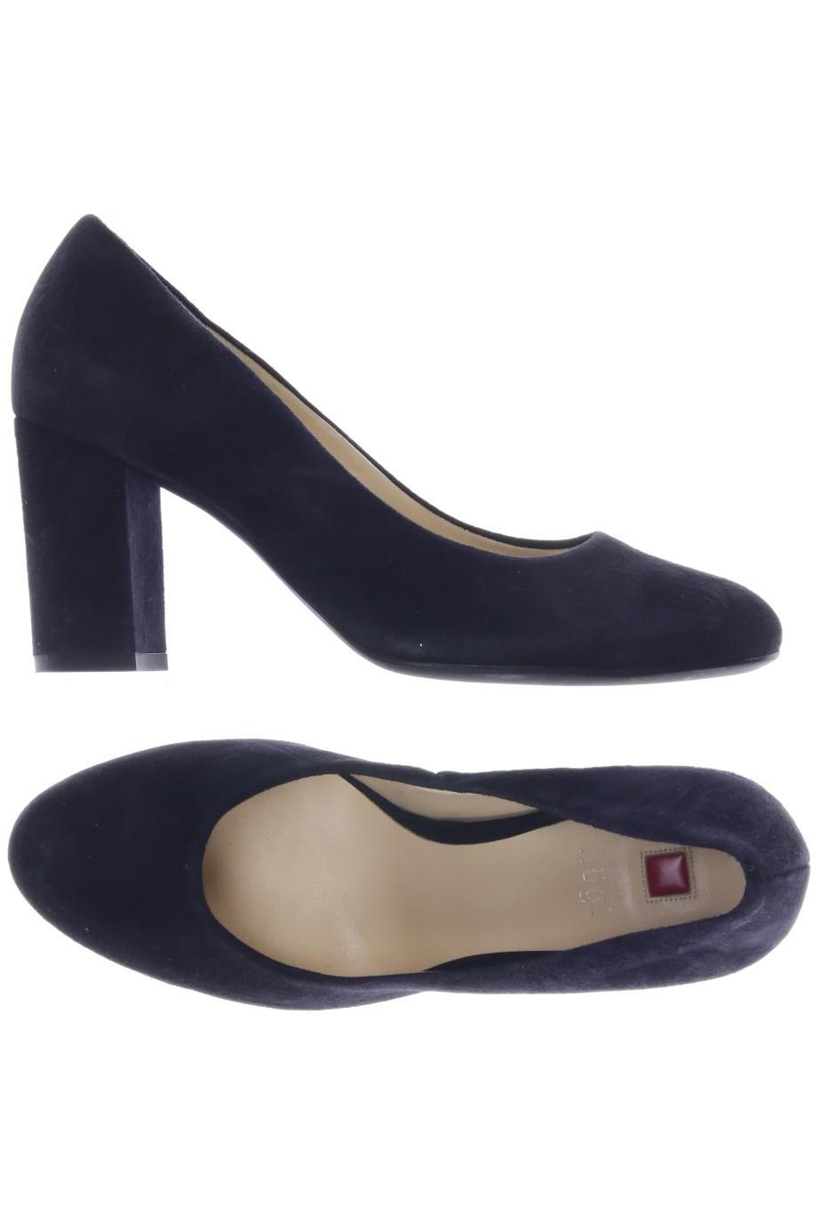

högl Damen Pumps, marineblau, Gr. 3.5