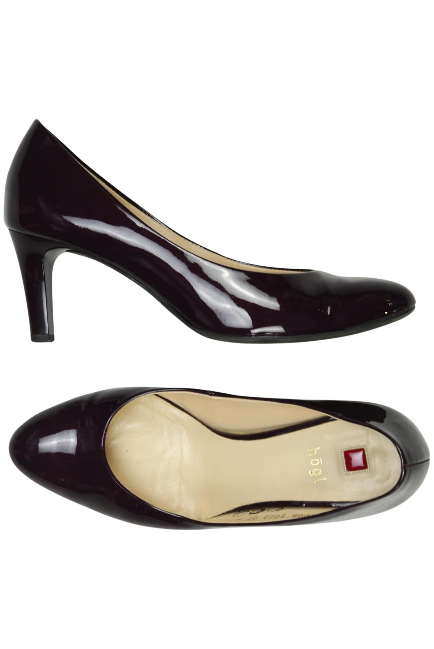 

högl Damen Pumps, flieder, Gr. 4