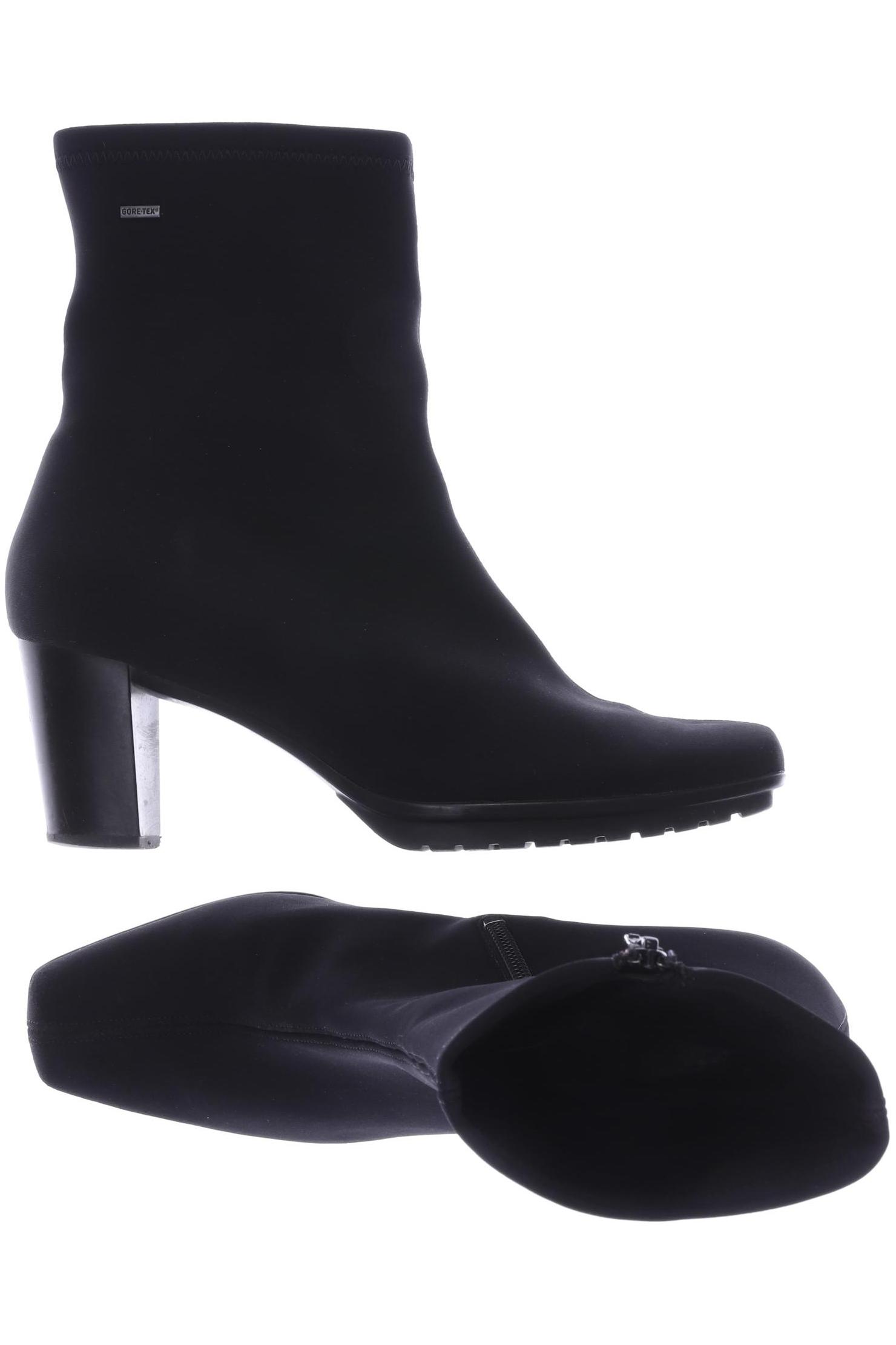 

högl Damen Stiefelette, schwarz