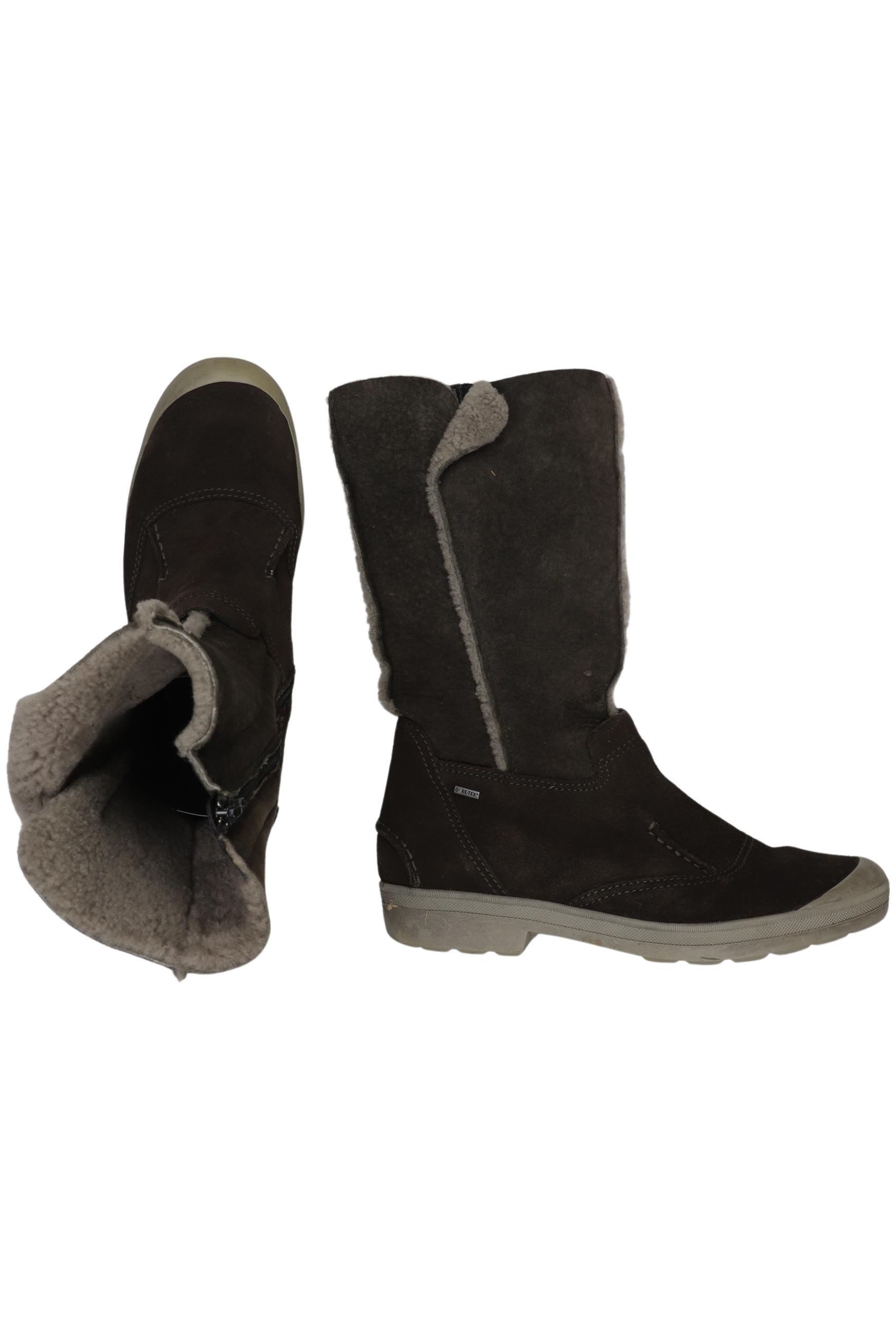 

högl Damen Stiefel, braun, Gr. 5.5