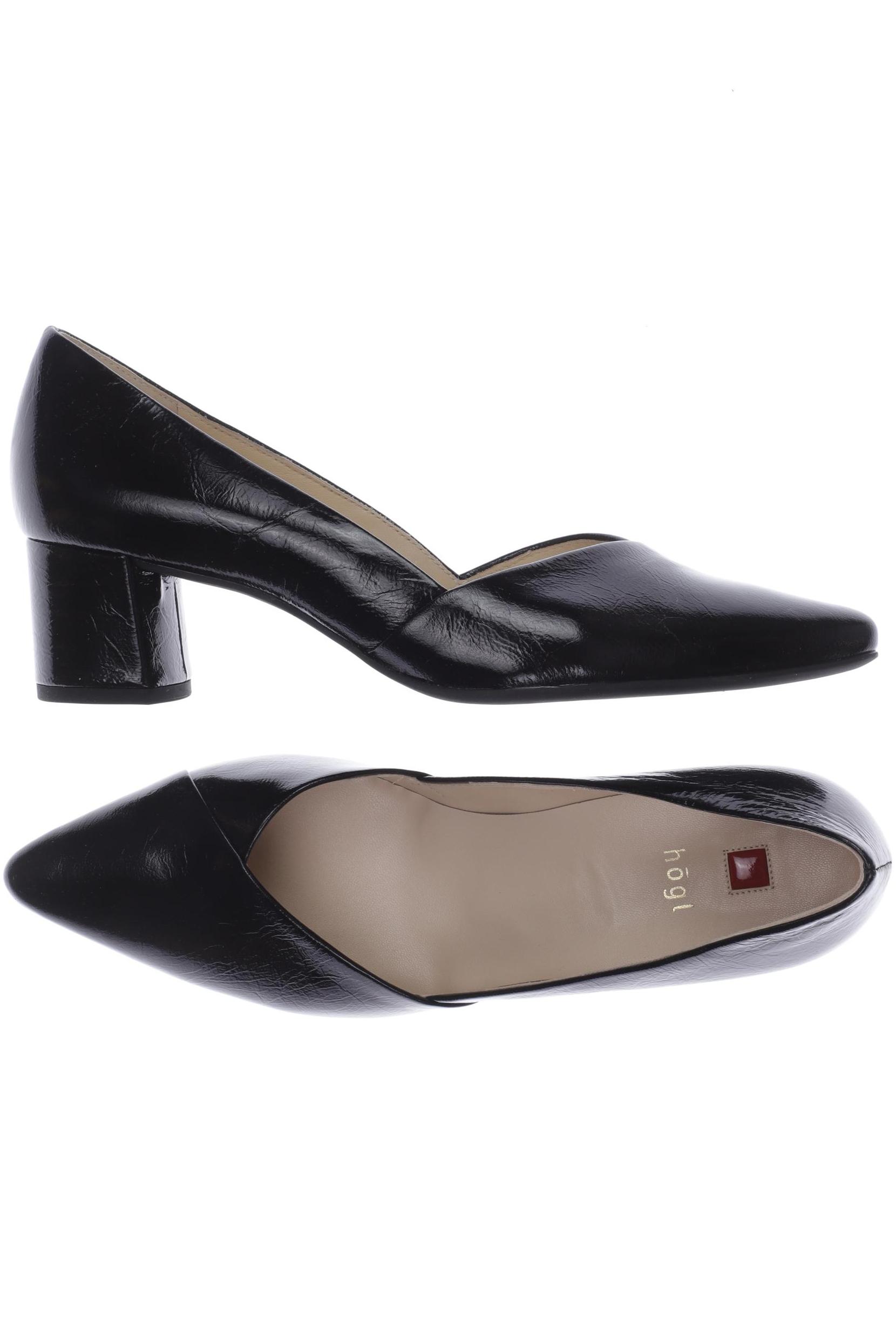 

högl Damen Pumps, schwarz