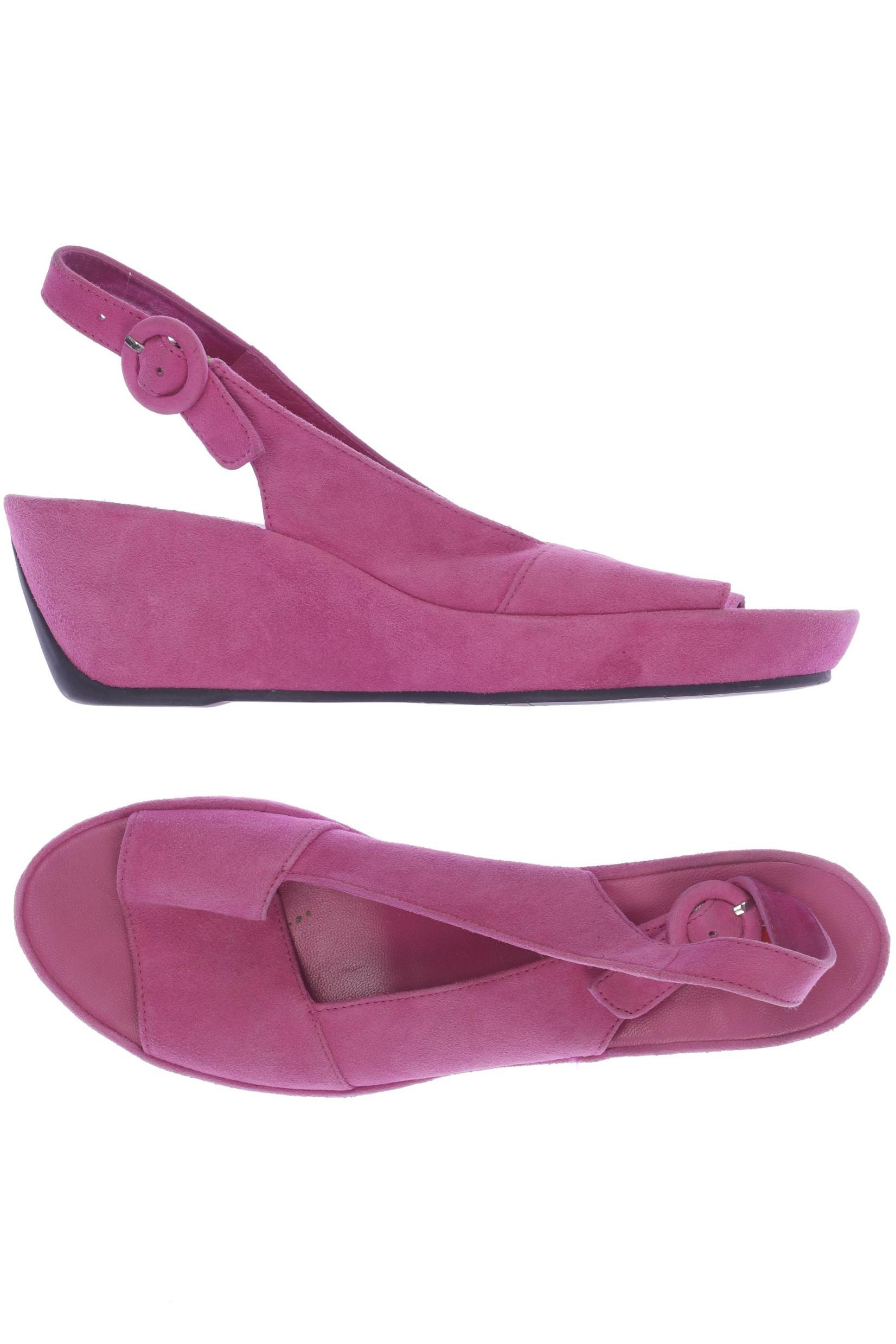 

högl Damen Sandale, pink