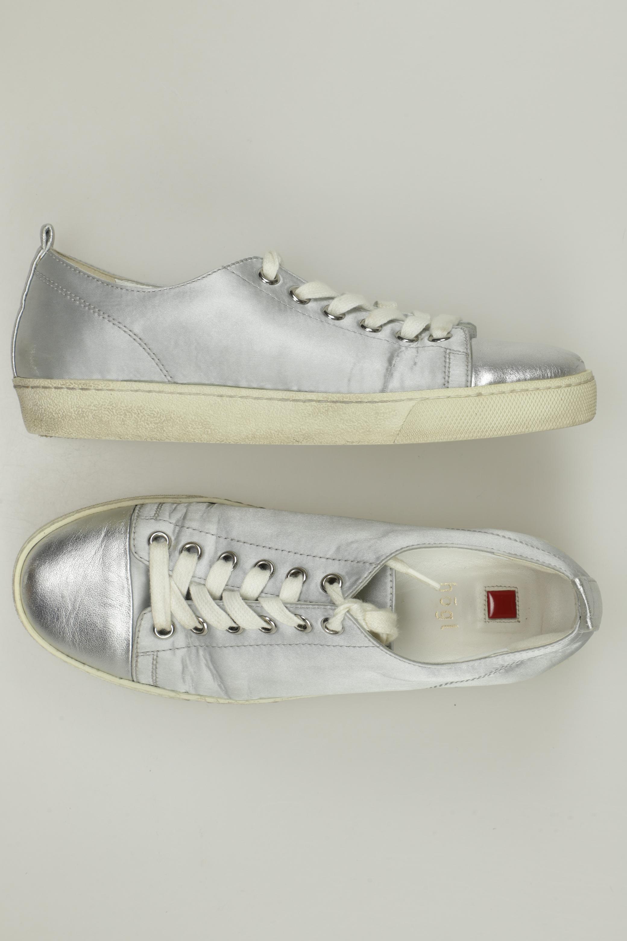 

högl Damen Sneakers, grau