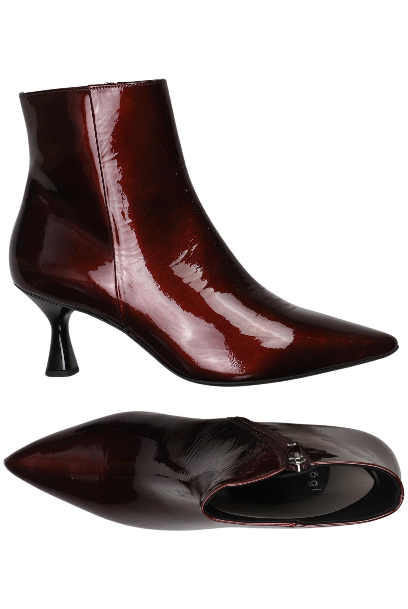 

högl Damen Stiefelette, mehrfarbig, Gr. 8