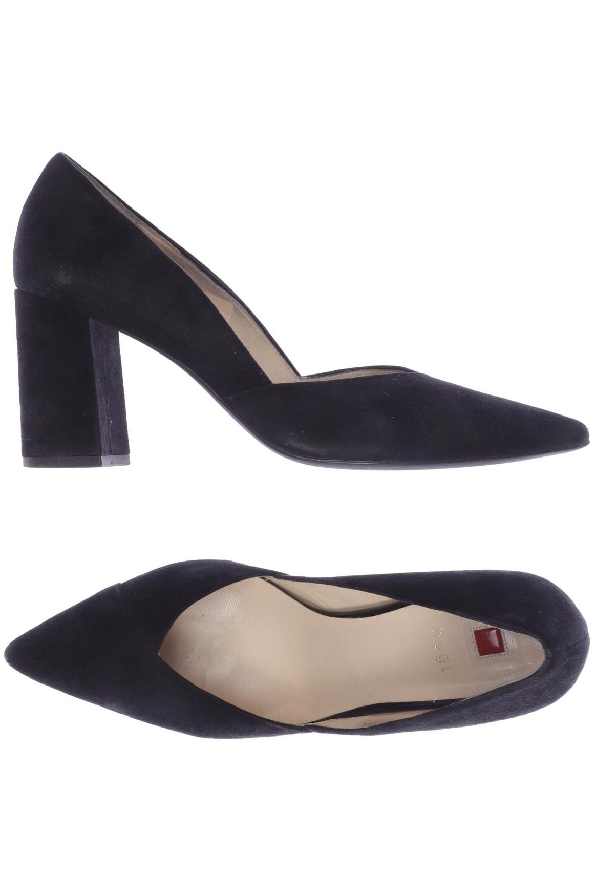 

högl Damen Pumps, schwarz